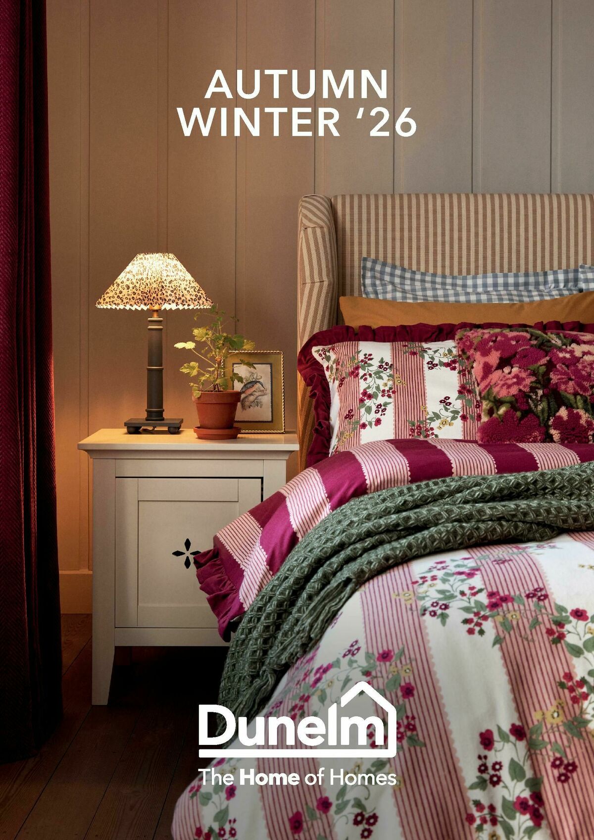 Dunelm Offers from 15 August
