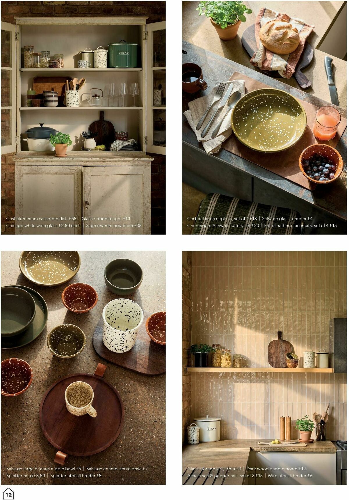 Dunelm Offers from 15 August
