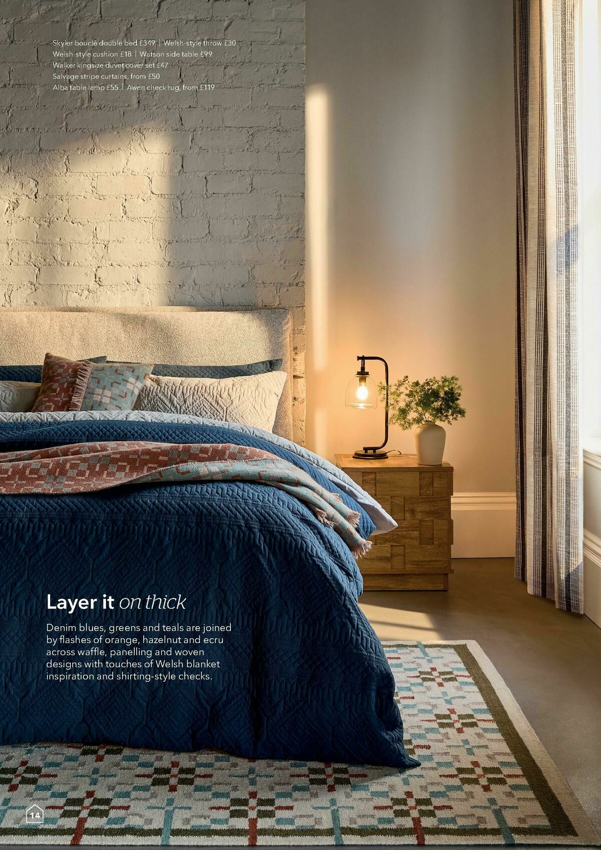Dunelm Offers from 15 August