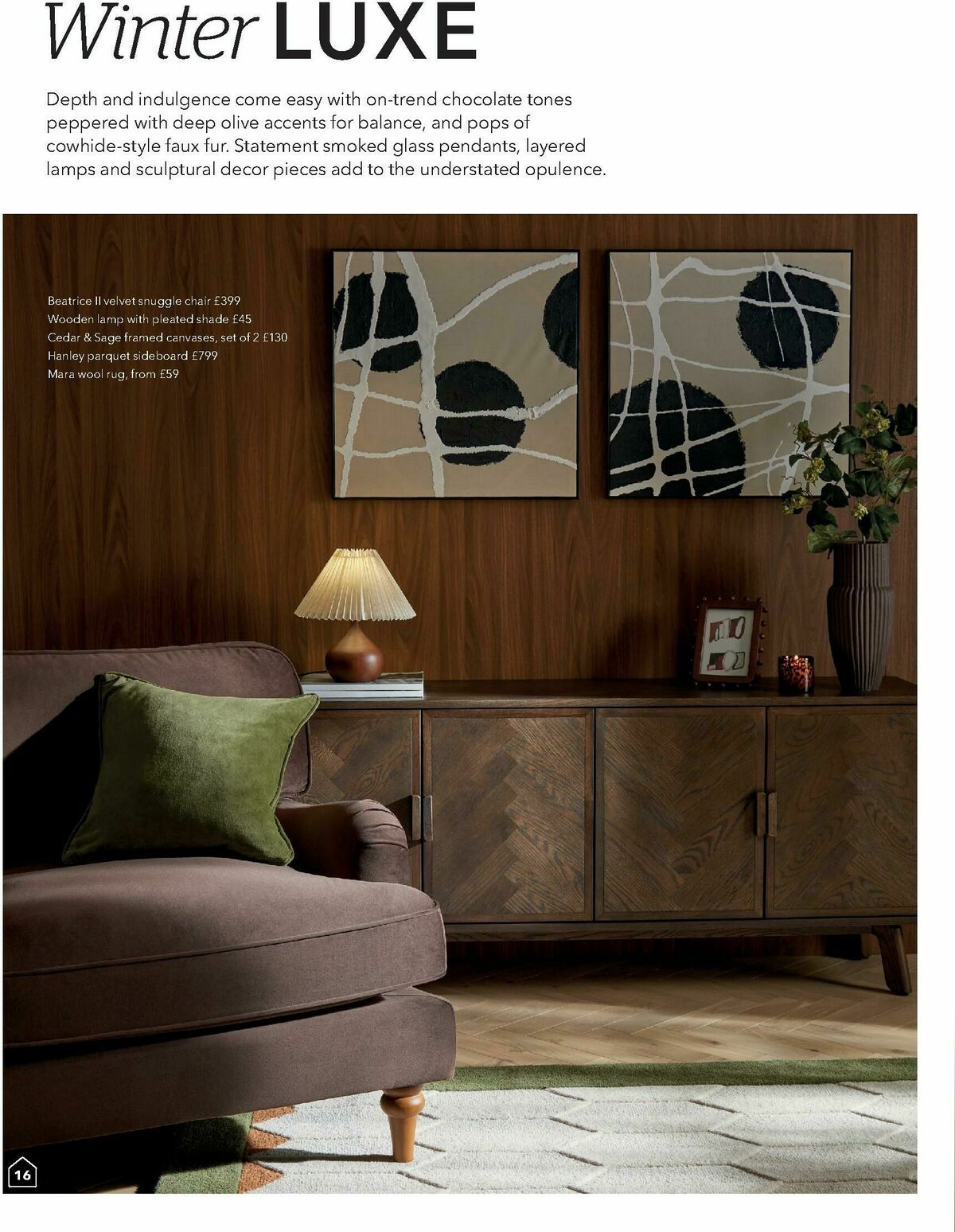 Dunelm Offers from 15 August