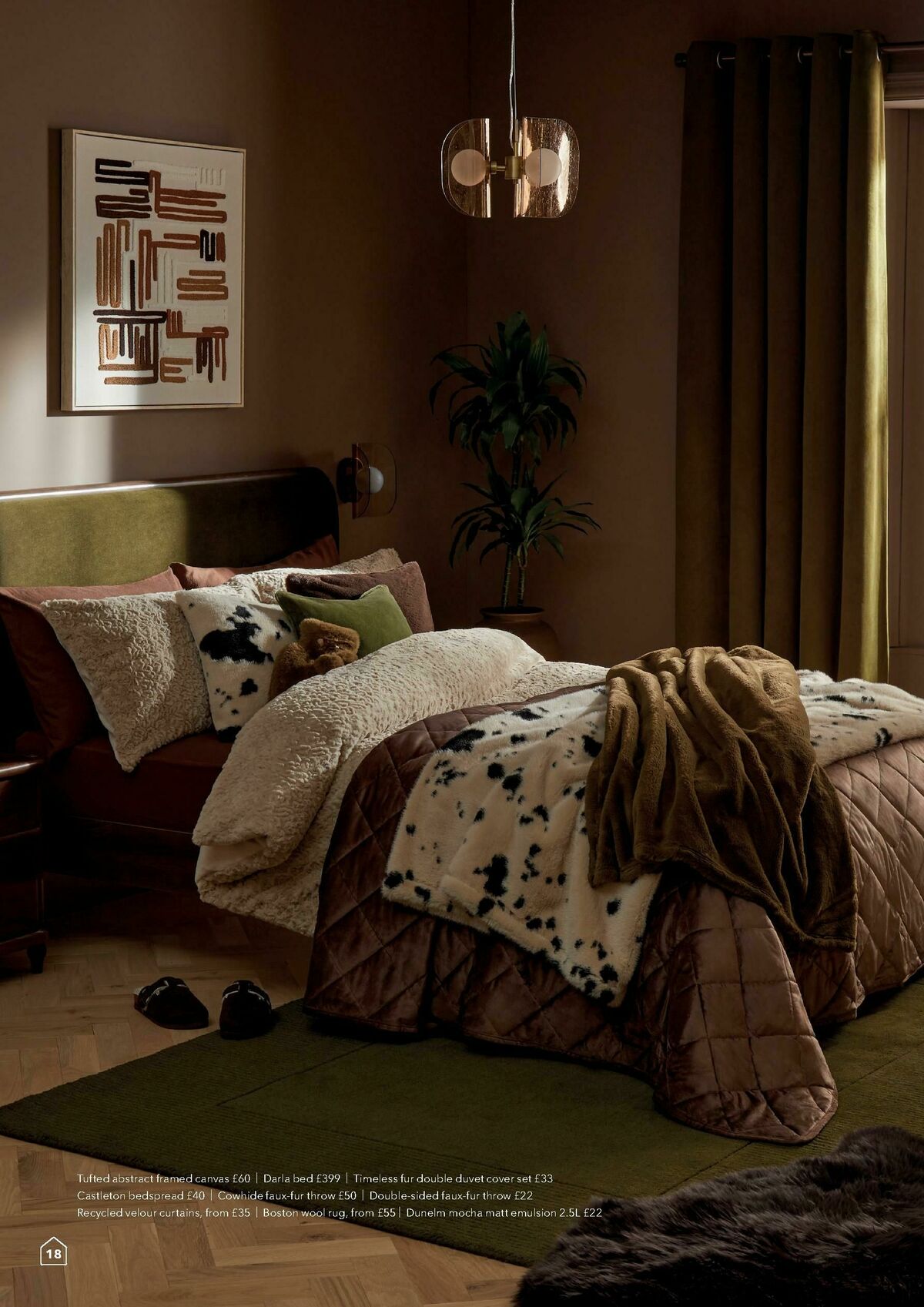Dunelm Offers from 15 August