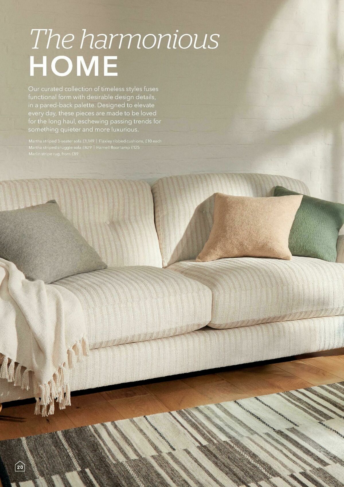 Dunelm Offers from 15 August