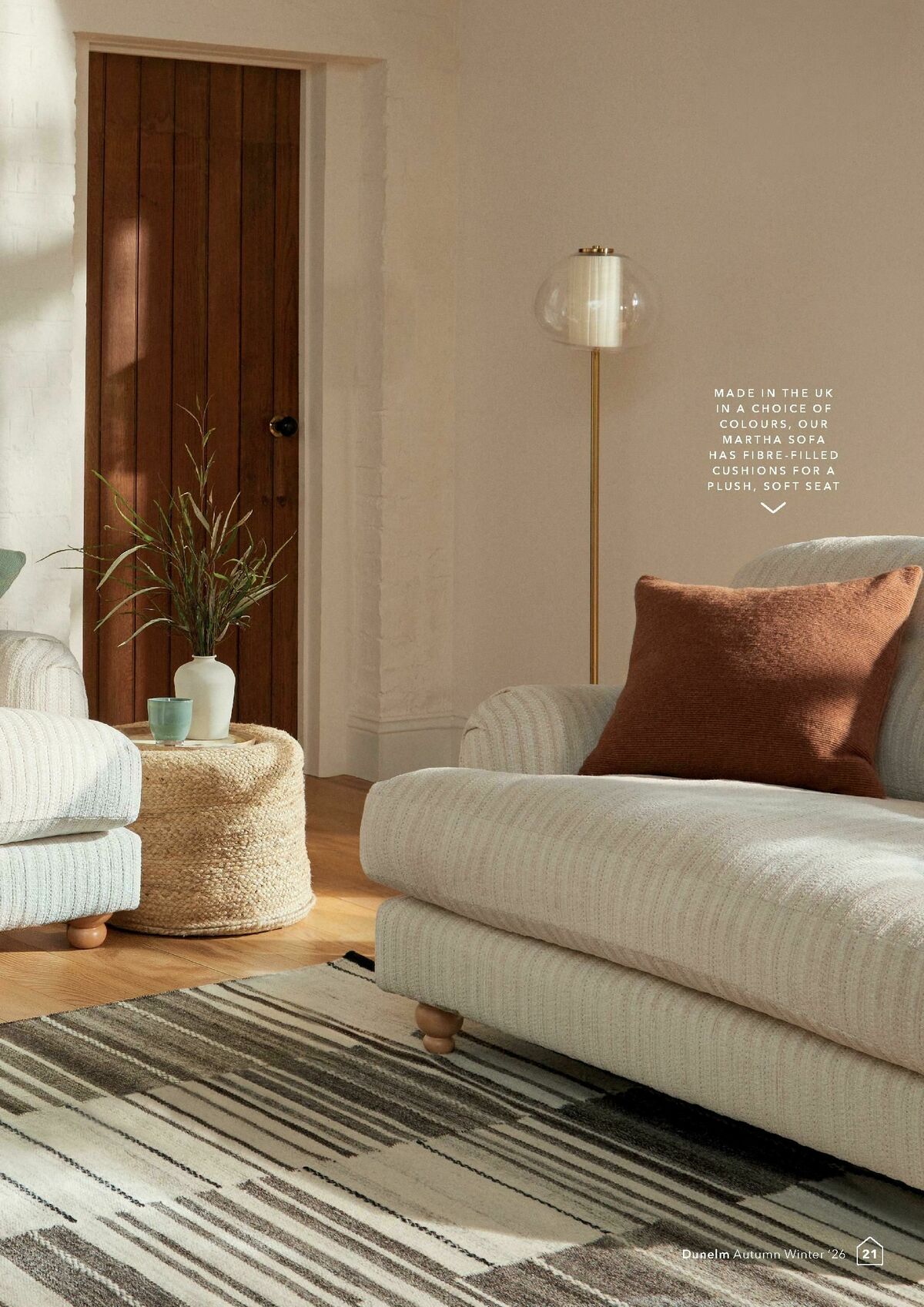 Dunelm Offers from 15 August