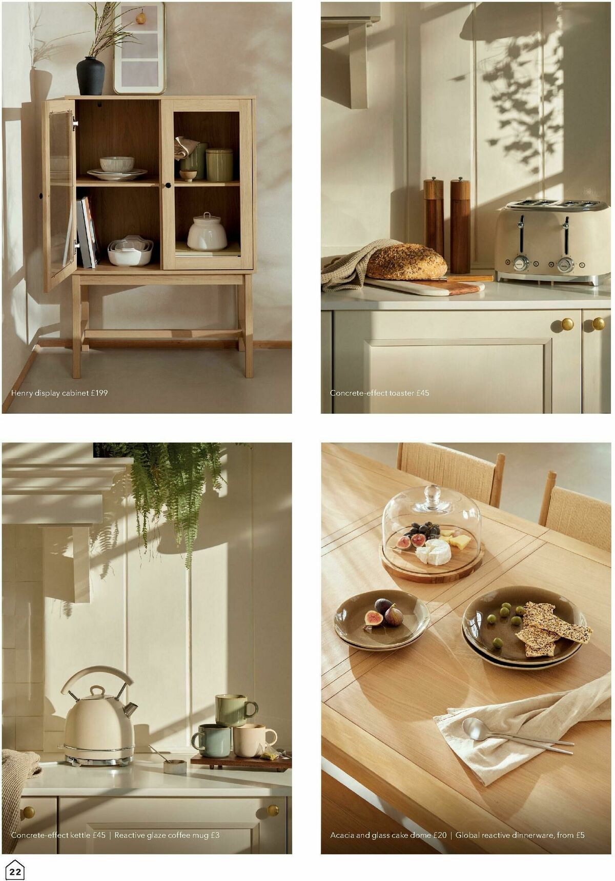 Dunelm Offers from 15 August