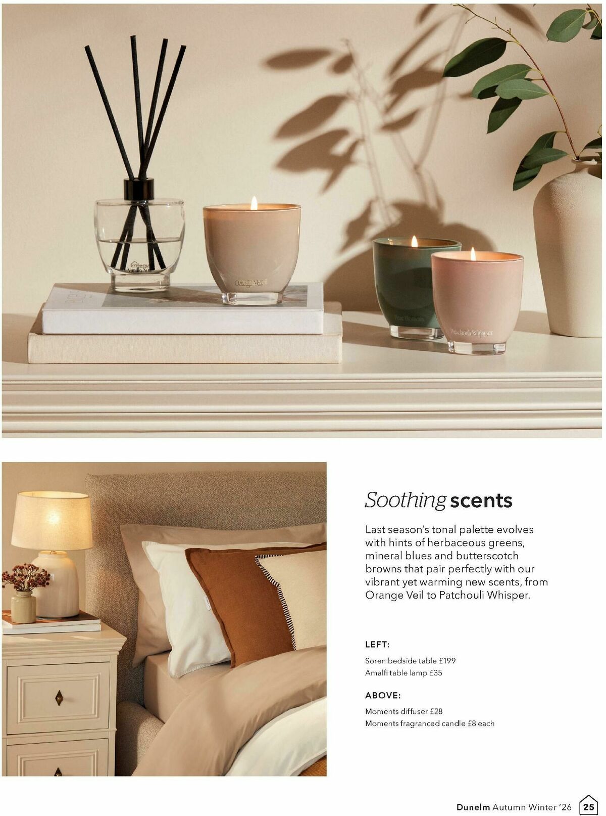 Dunelm Offers from 15 August