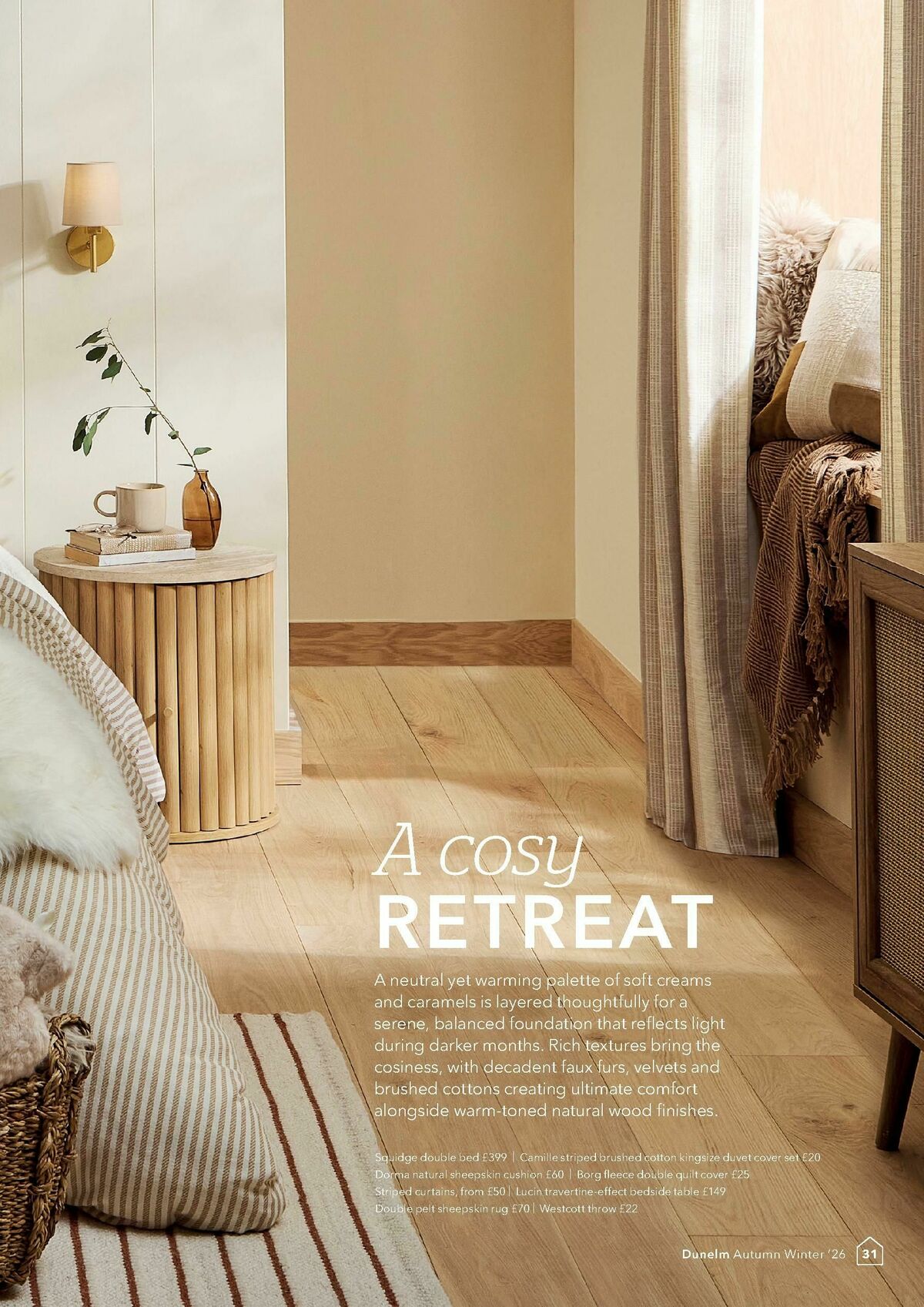 Dunelm Offers from 15 August