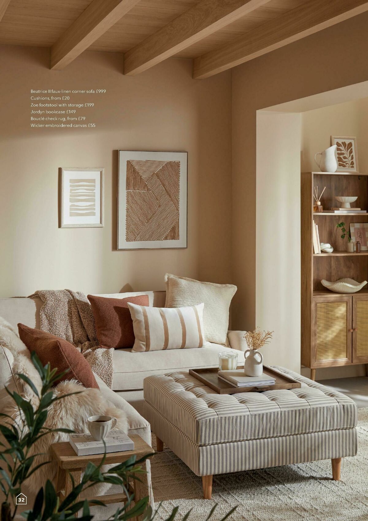 Dunelm Offers from 15 August