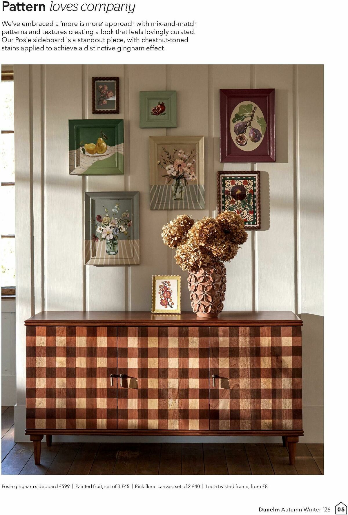 Dunelm Offers from 15 August