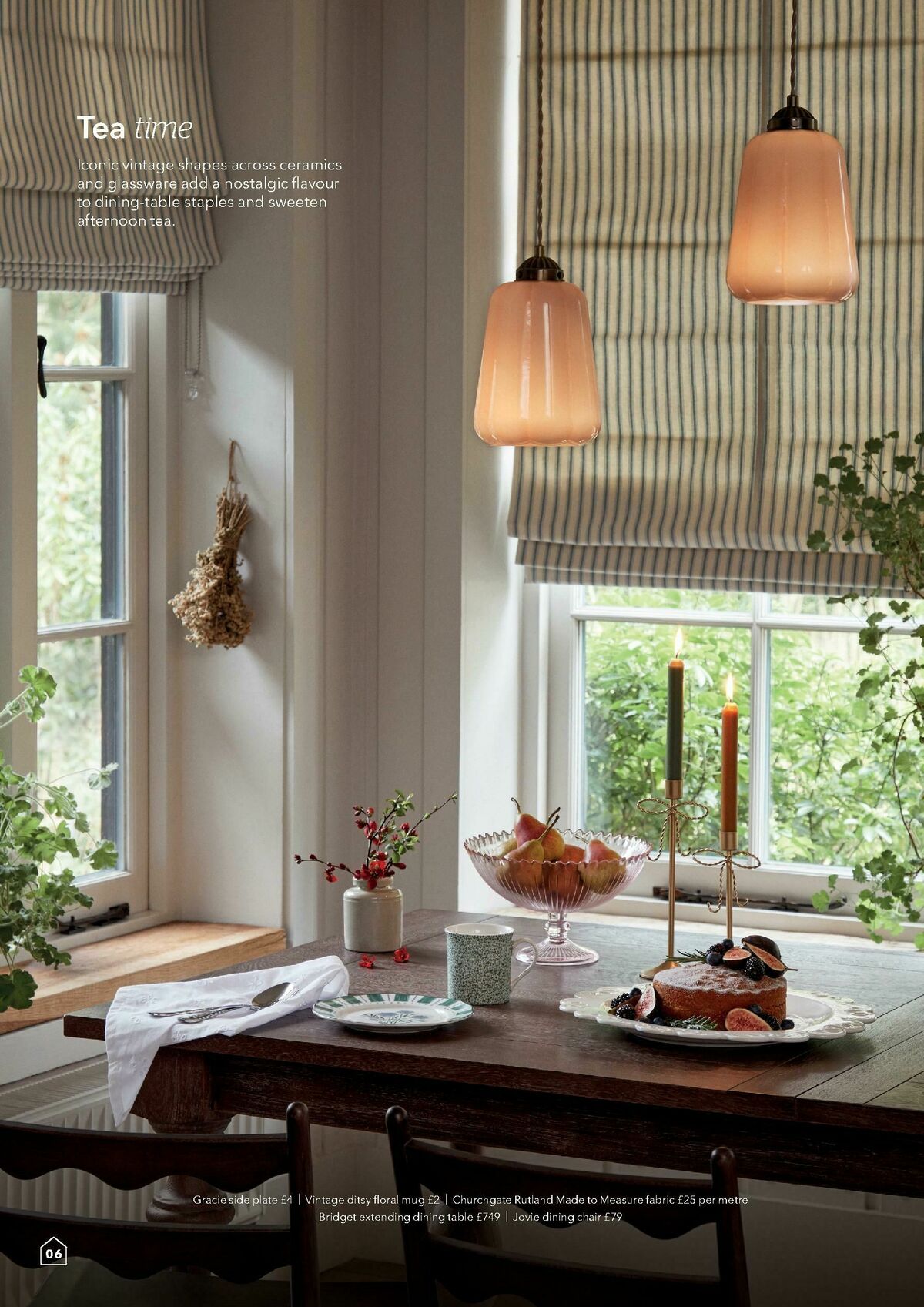 Dunelm Offers from 15 August