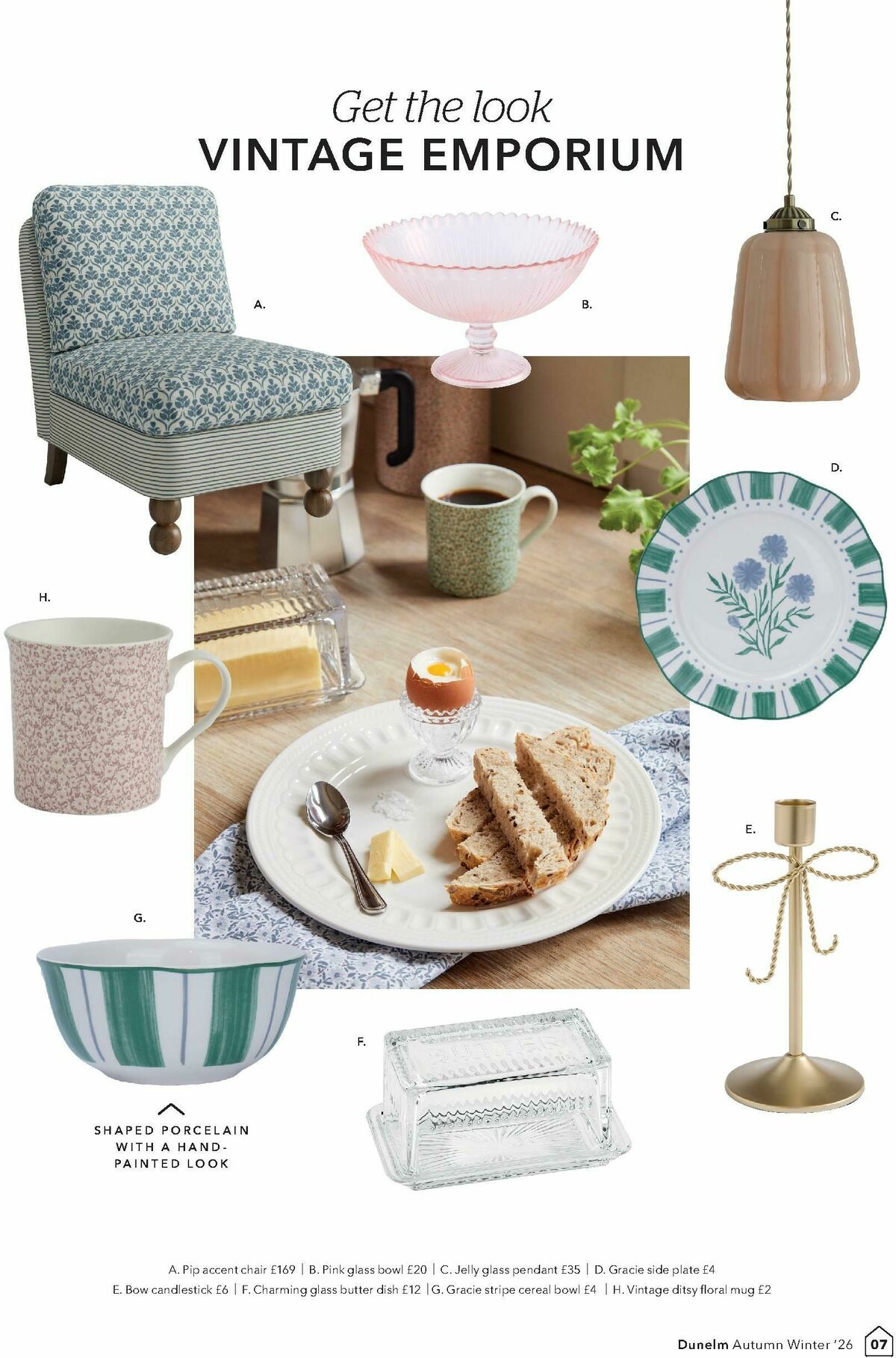 Dunelm Offers from 15 August