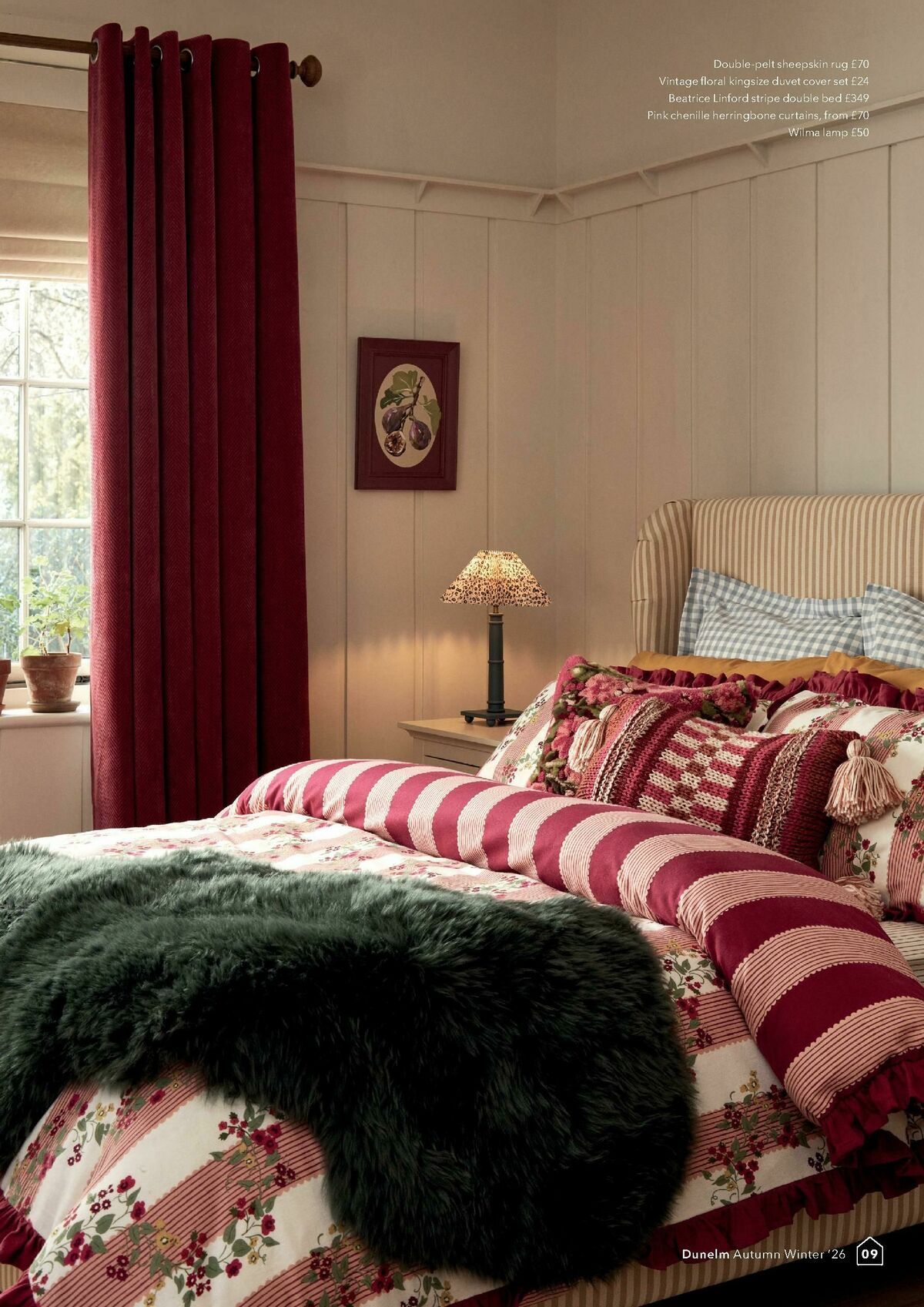 Dunelm Offers from 15 August