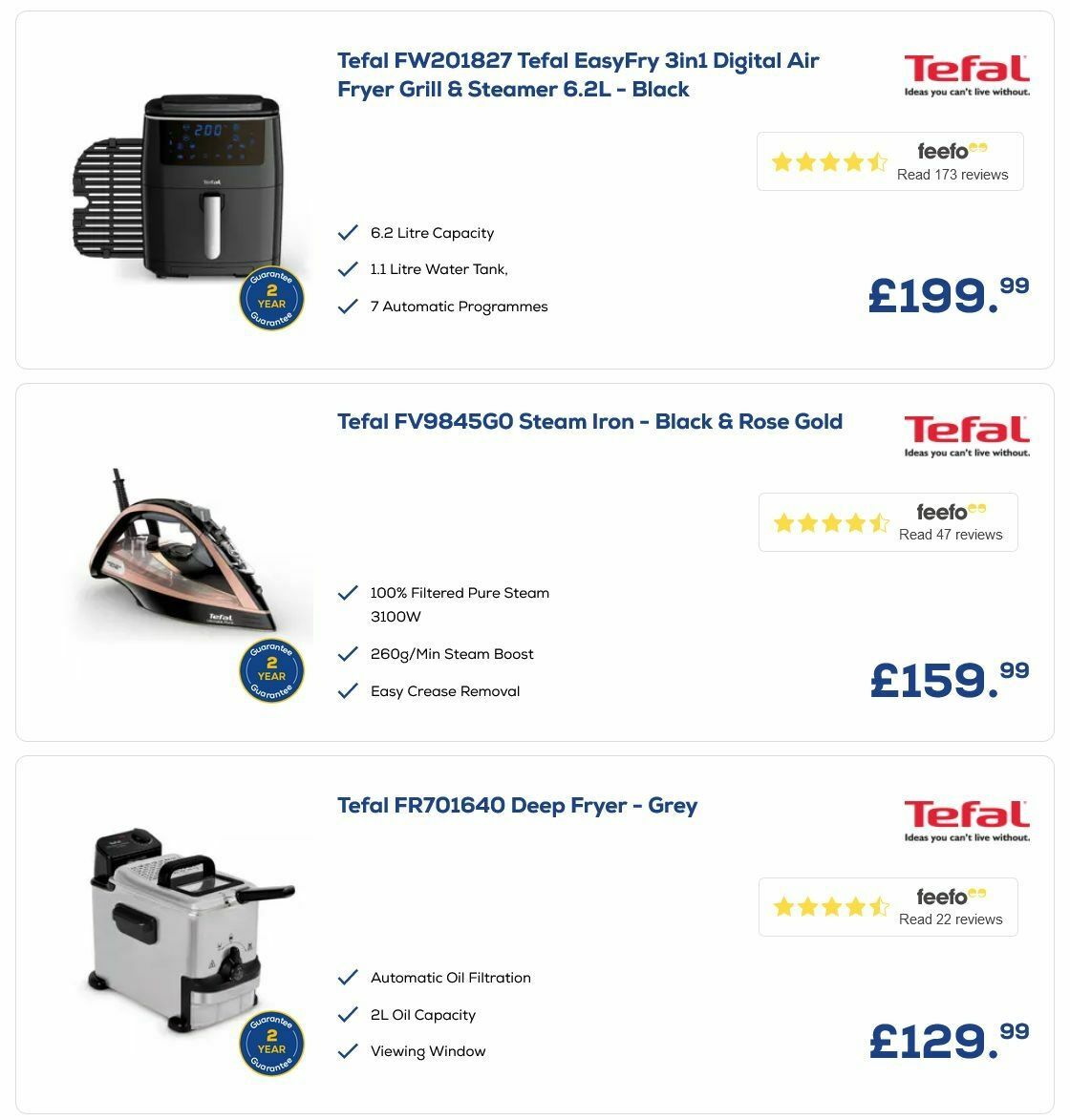 Euronics Offers from 1 November