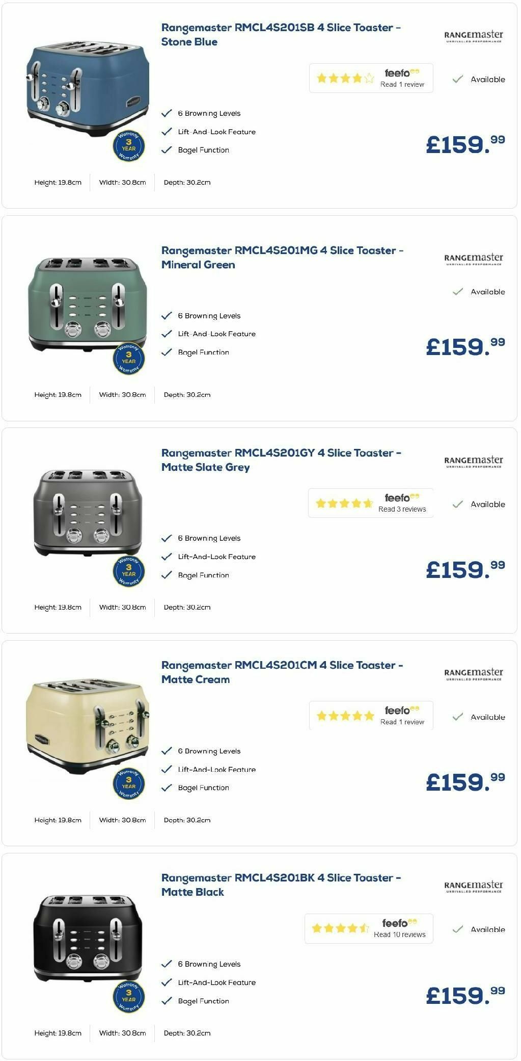 Euronics Offers from 4 December