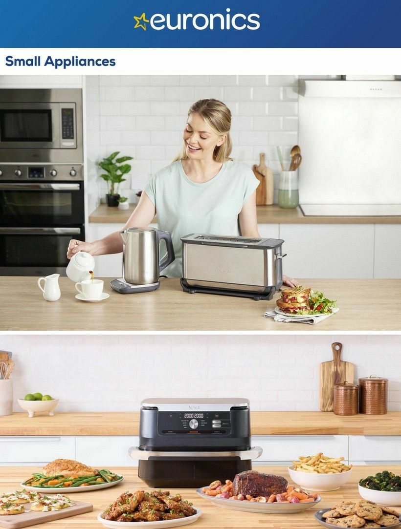 Euronics Offers from 28 January