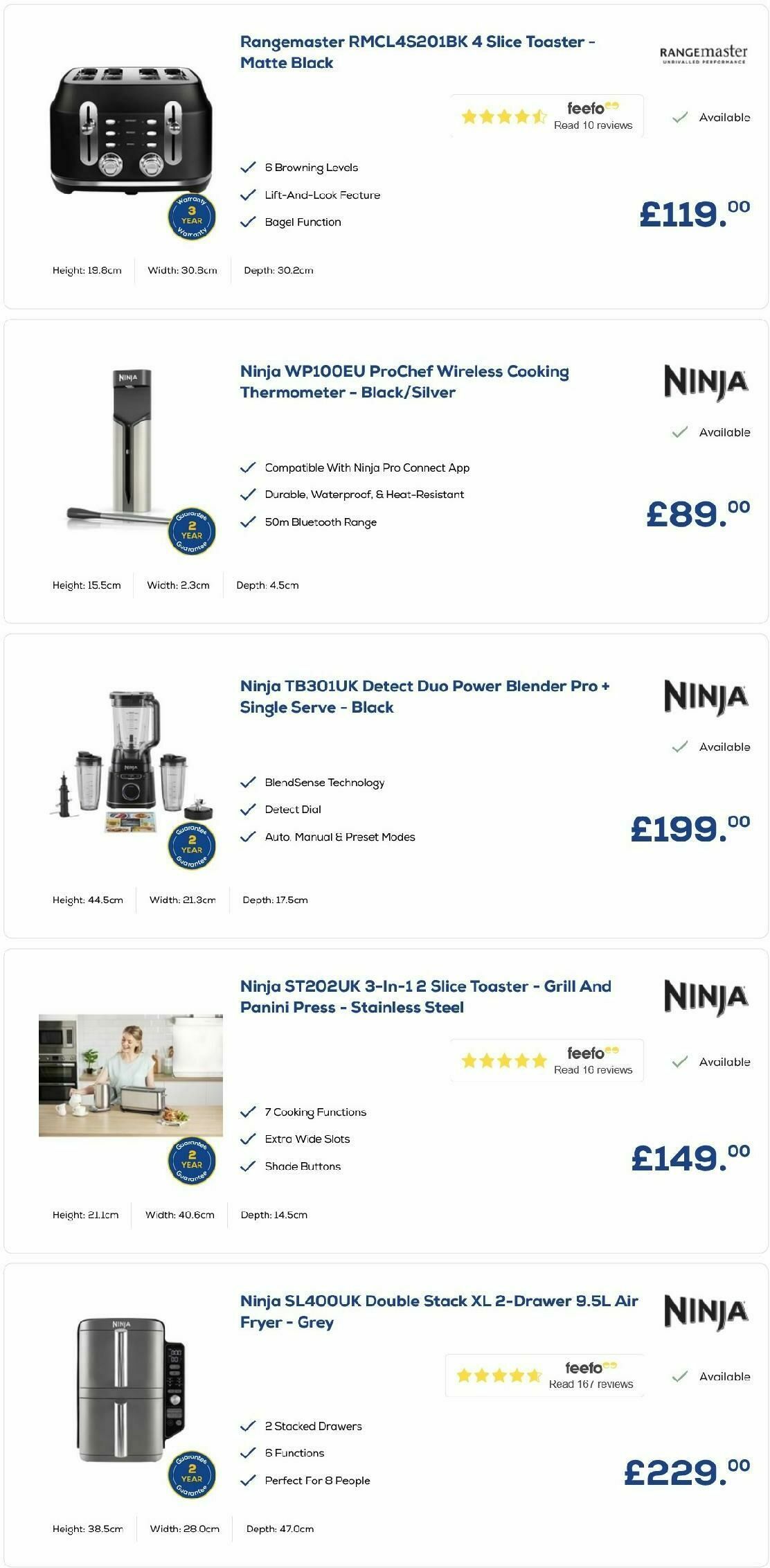 Euronics Offers from 28 January