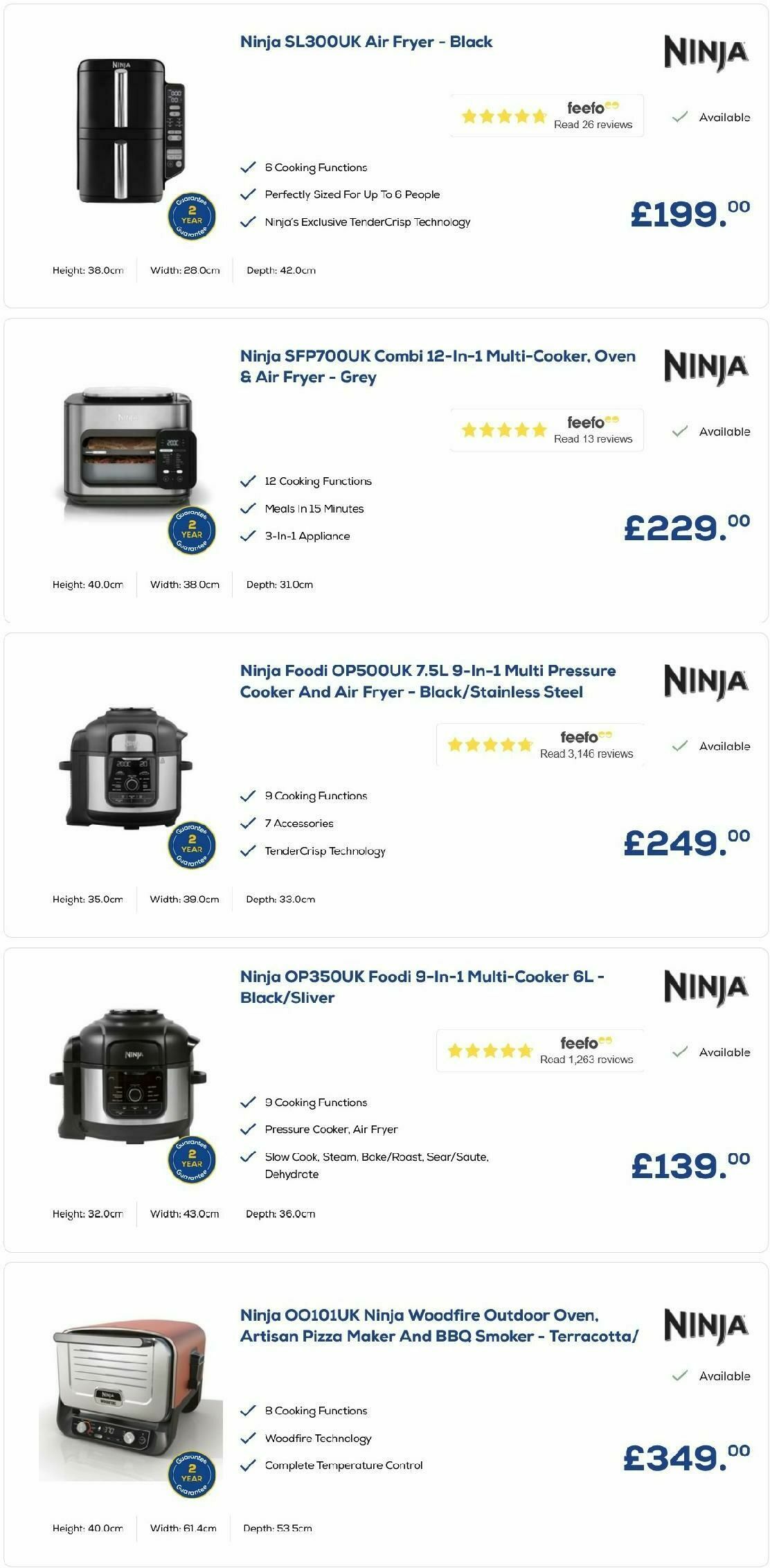 Euronics Offers from 28 January