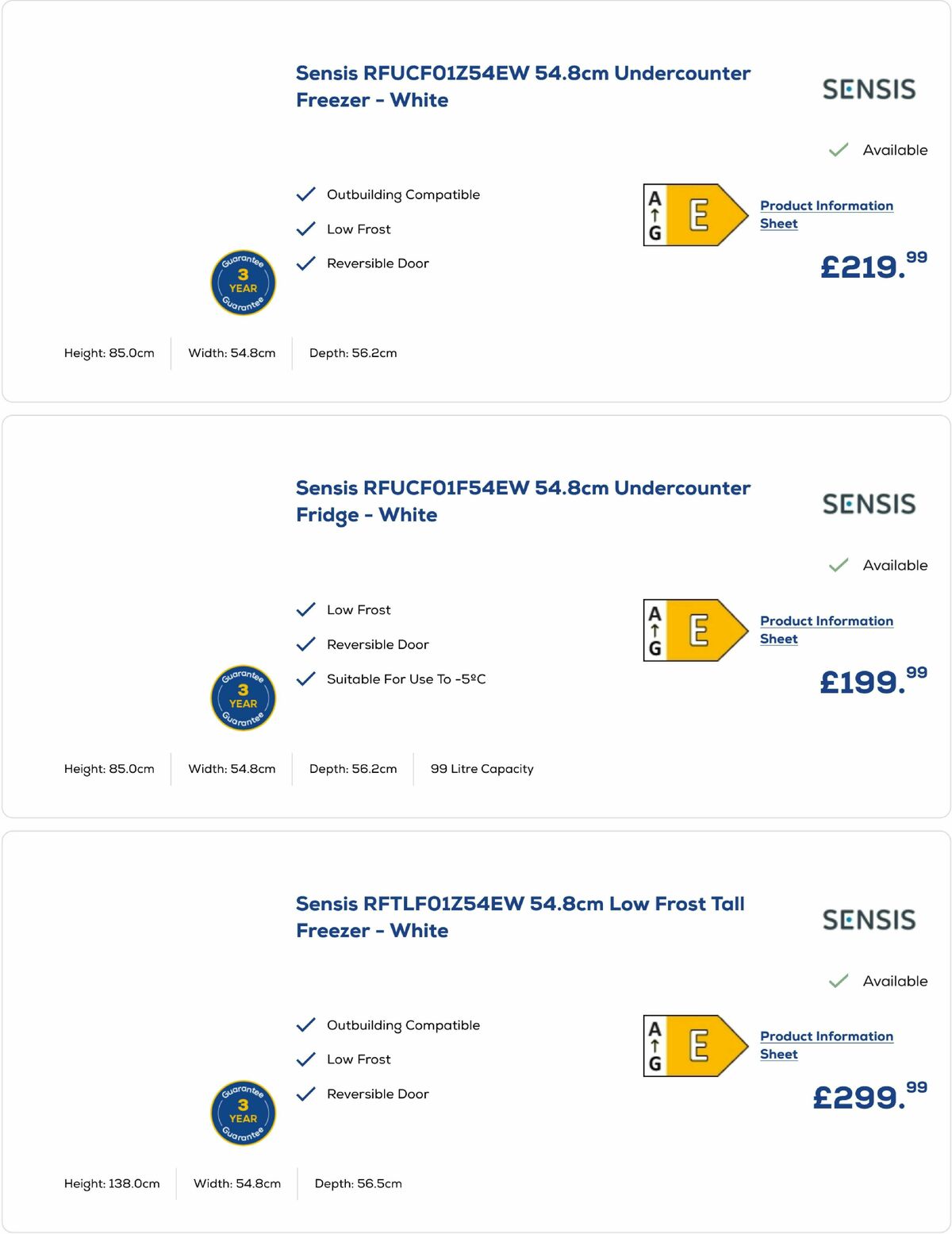 Euronics Offers from 30 April