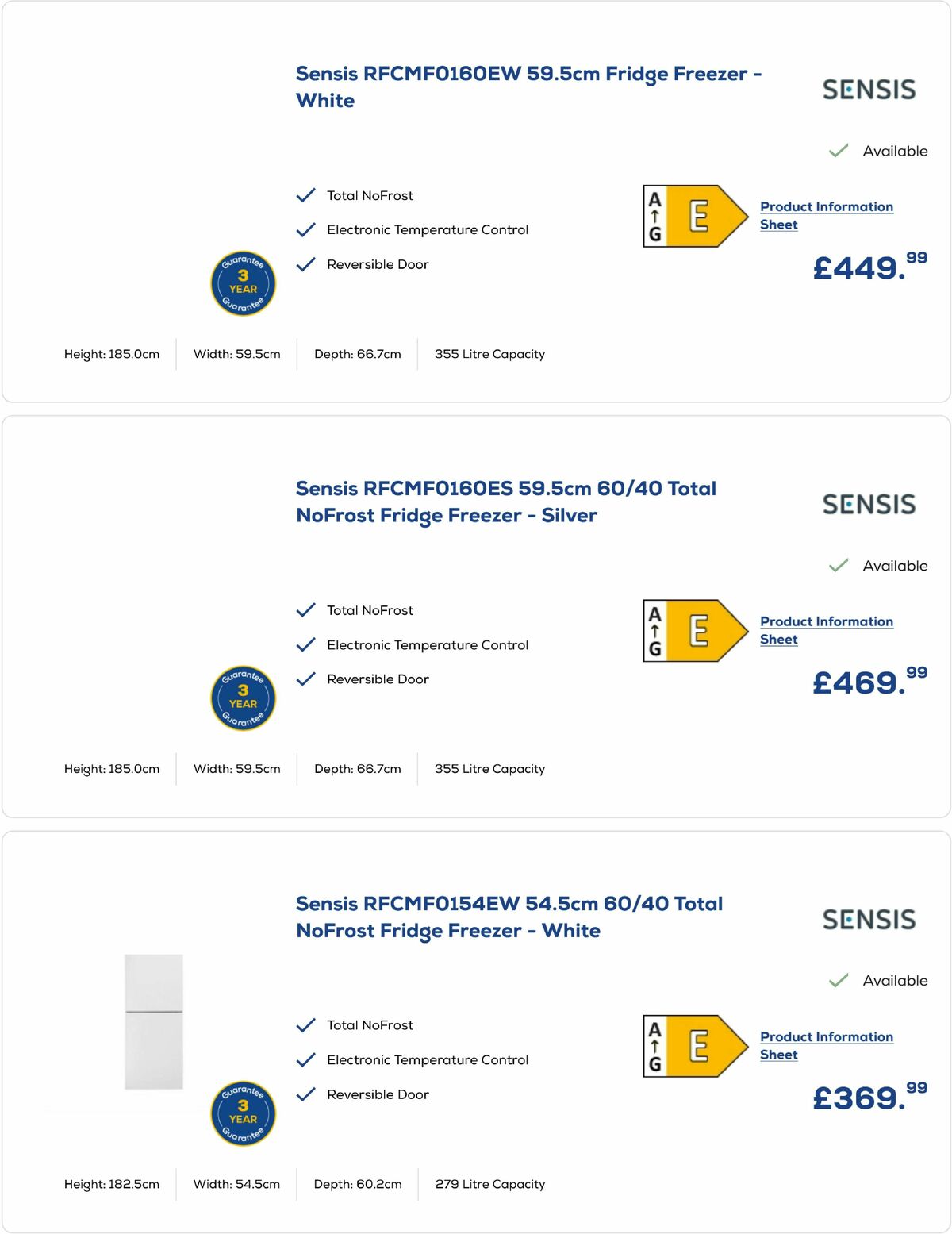 Euronics Offers from 30 April
