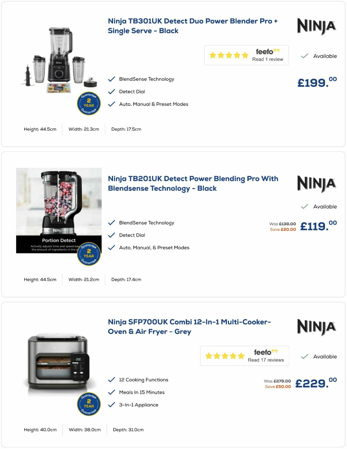 Euronics Offers from 30 April