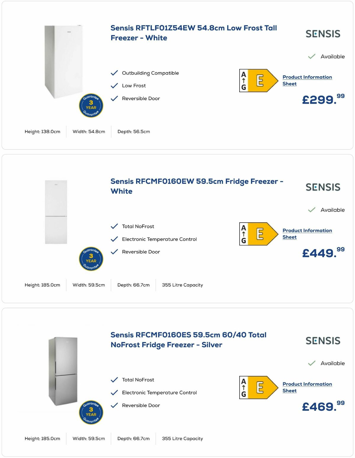 Euronics Offers from 22 May