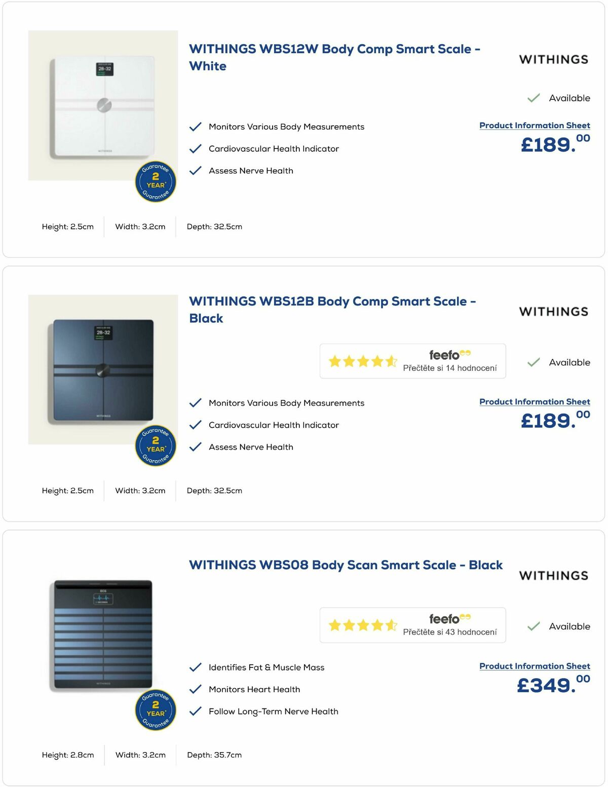 Euronics Offers from 22 December