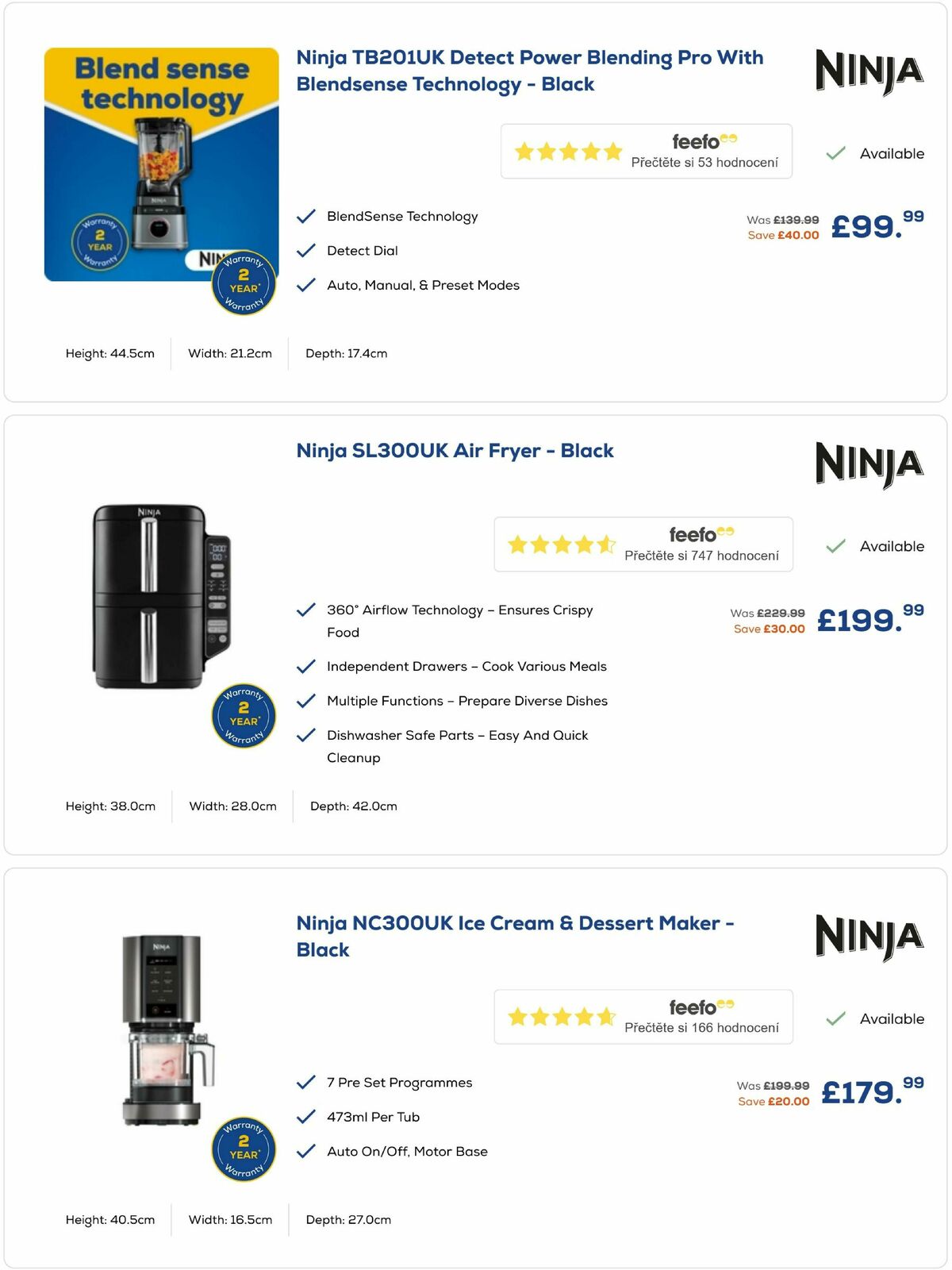 Euronics Offers from 4 February