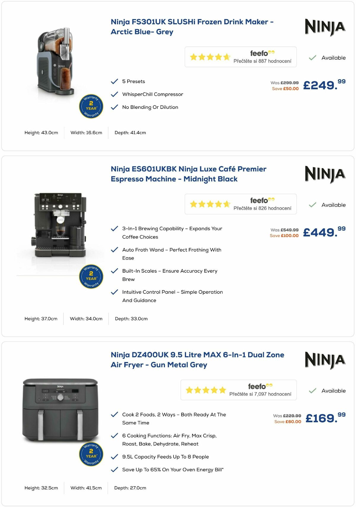 Euronics Offers from 26 February