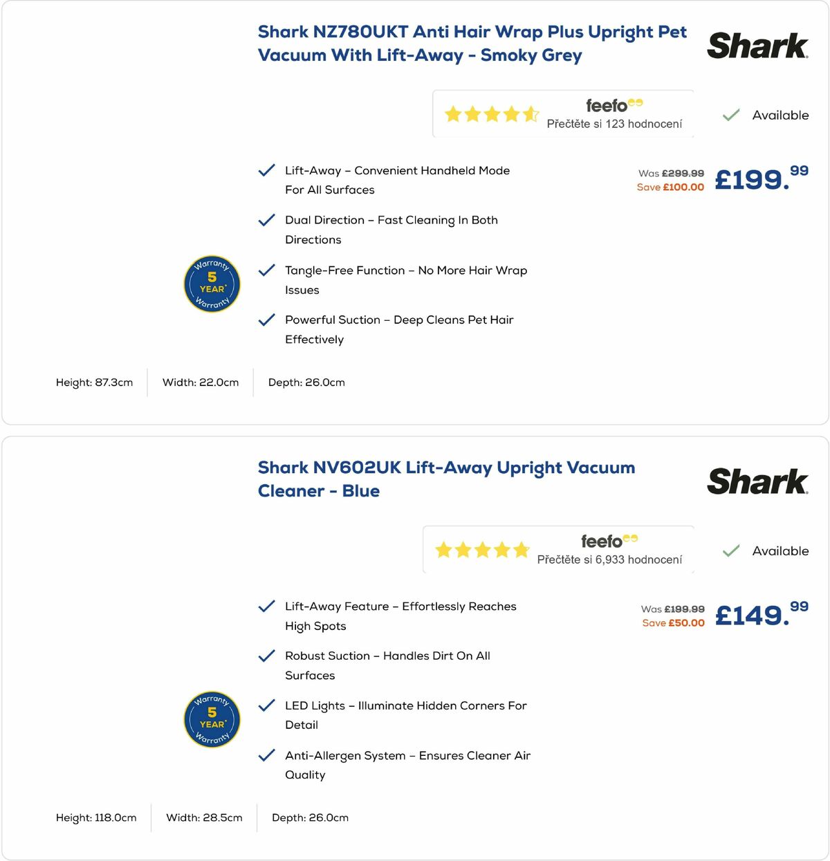 Euronics Offers from 29 April