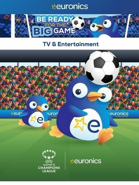 Euronics Offers from 3 June