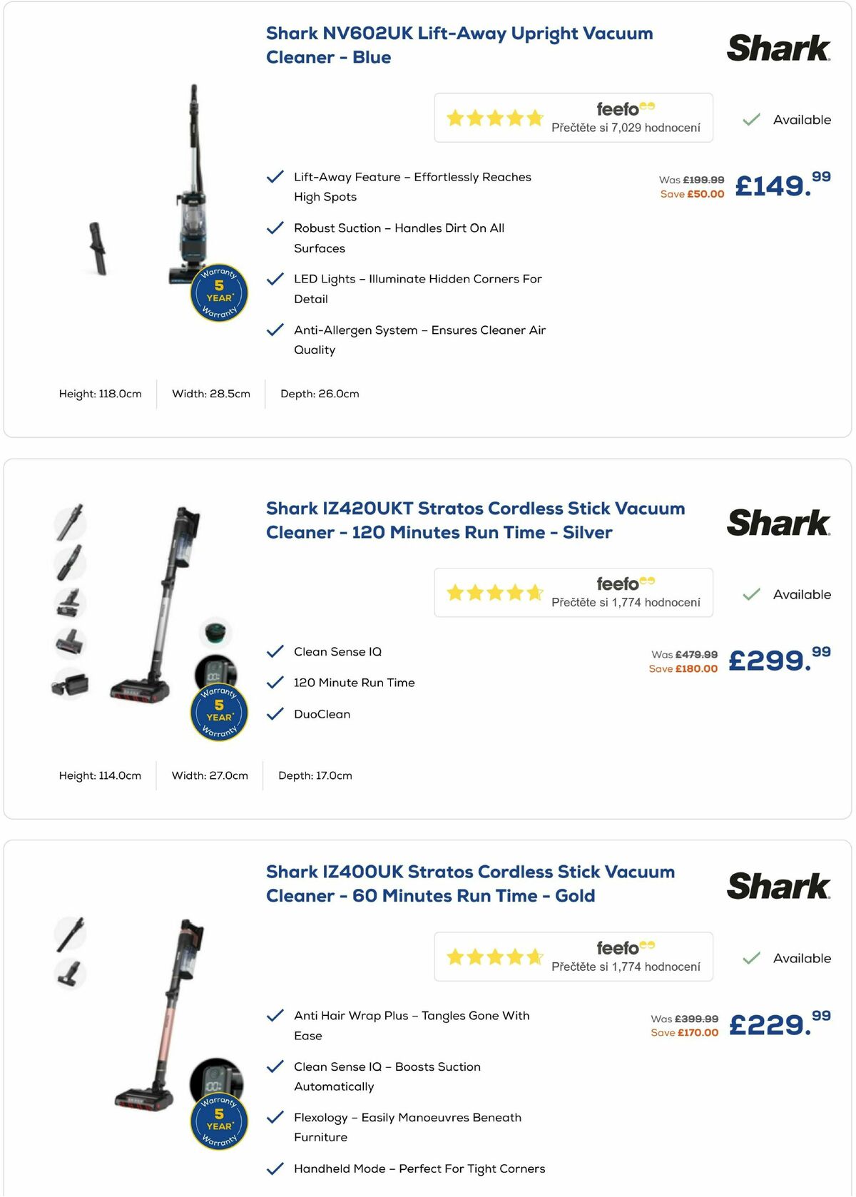 Euronics Offers from 30 June