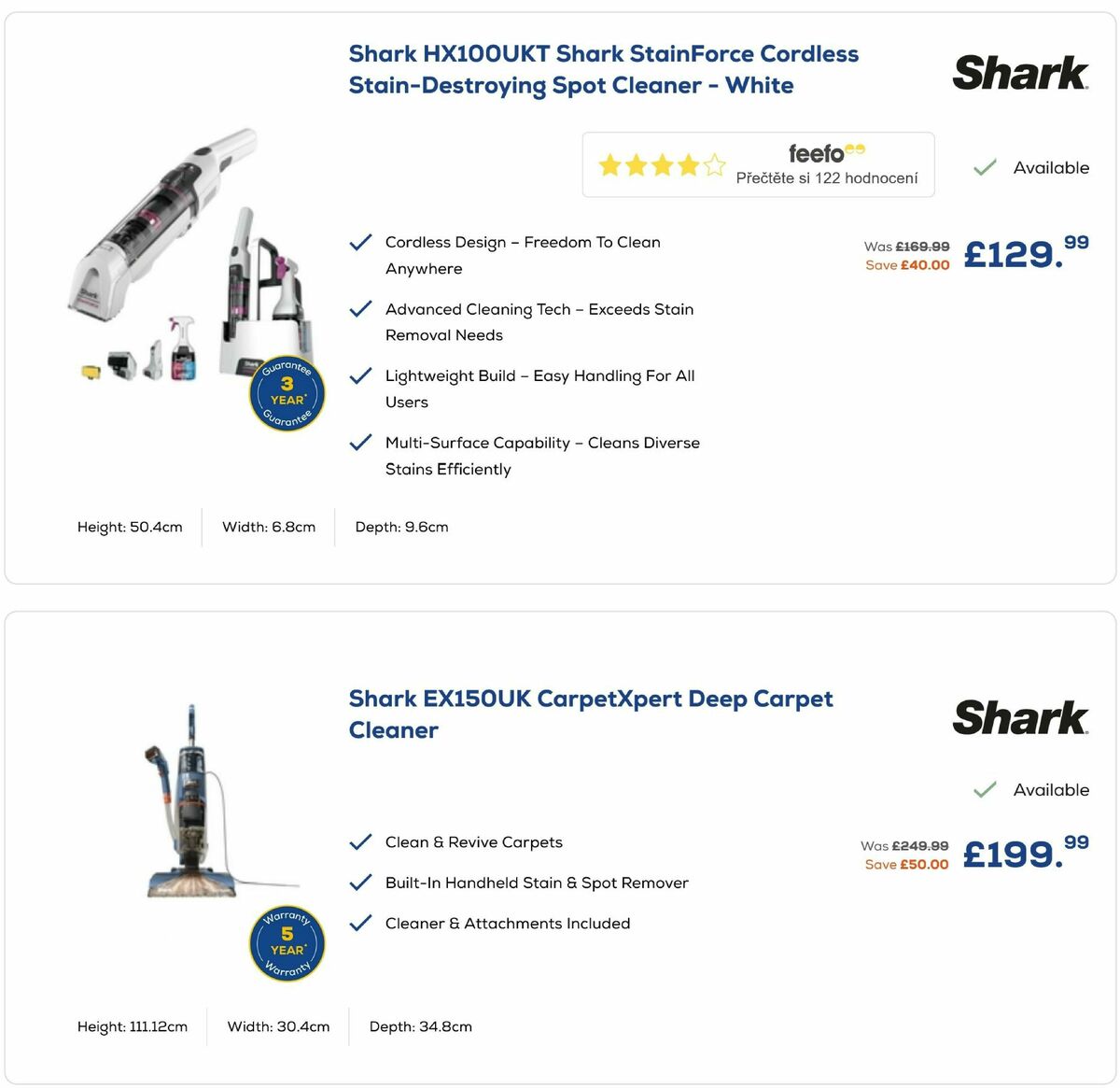 Euronics Offers from 30 June