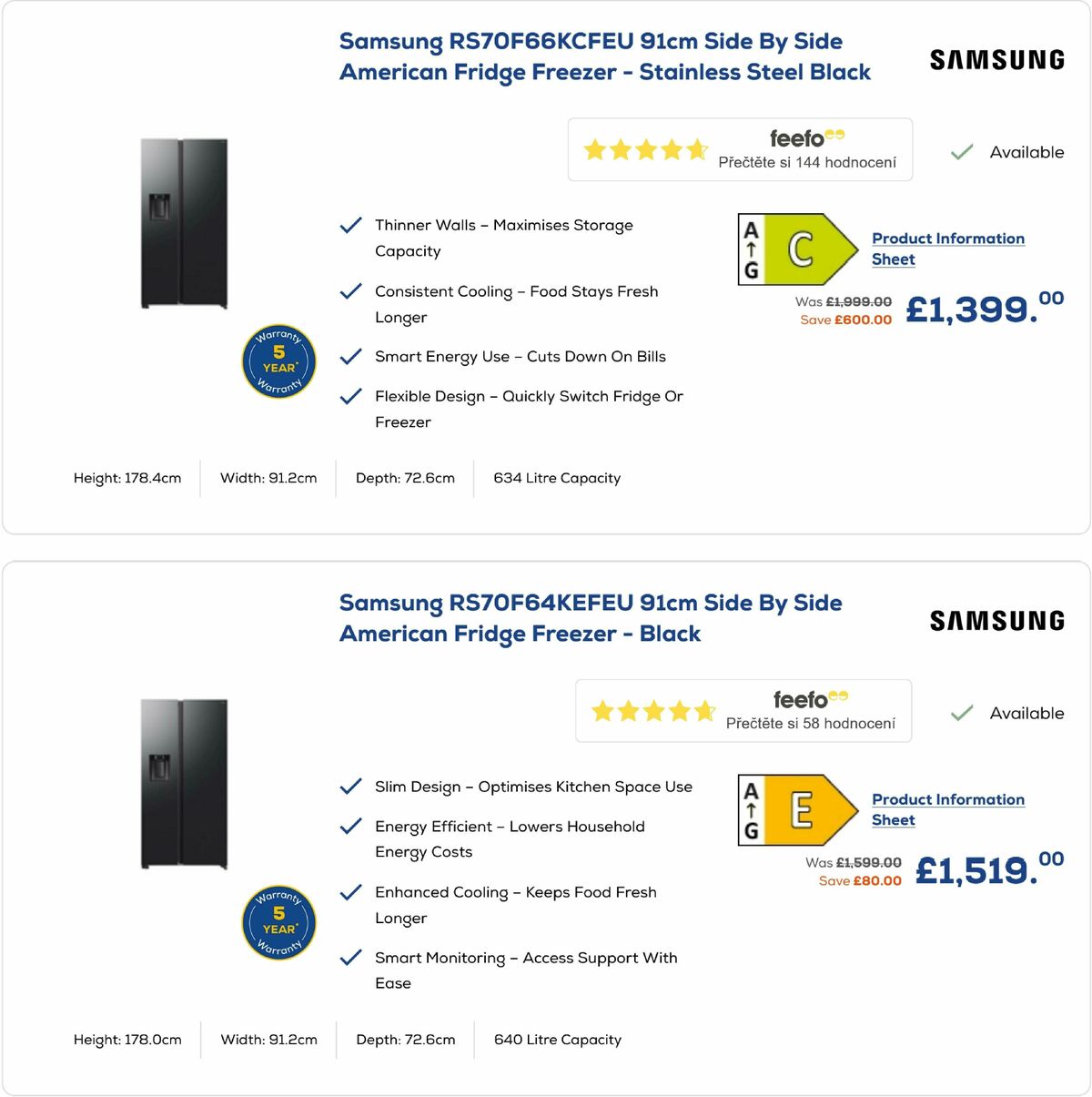 Euronics Offers from 30 June