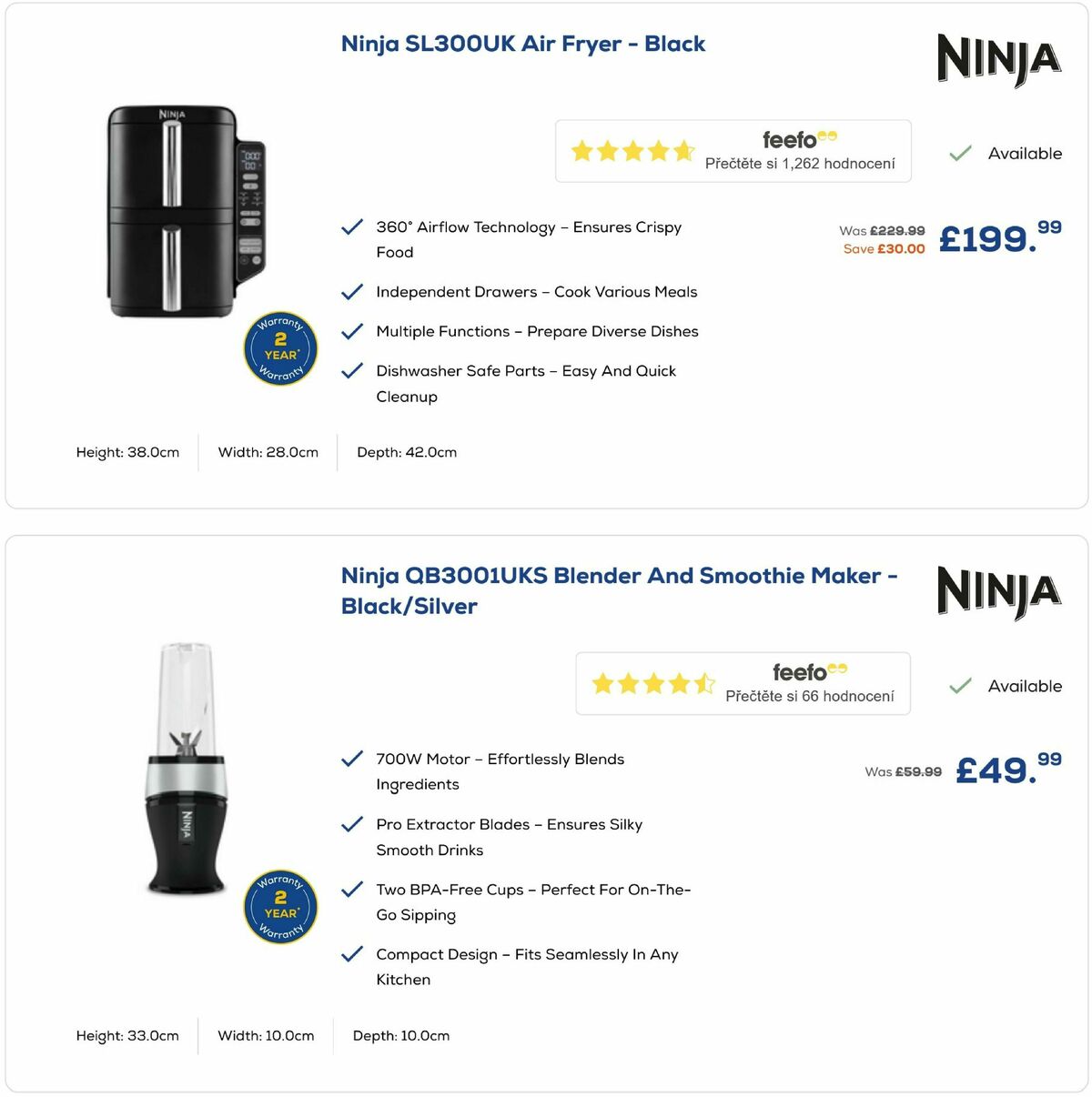 Euronics Offers from 30 June