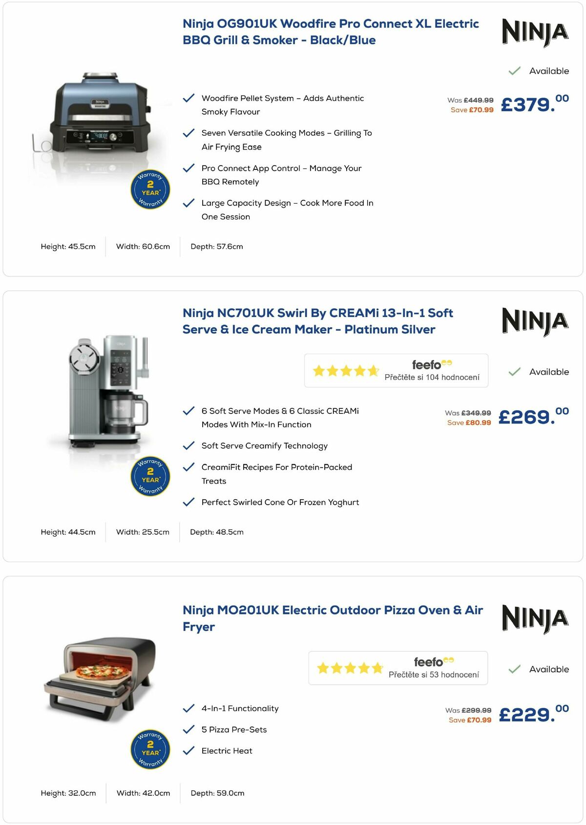 Euronics Offers from 30 June