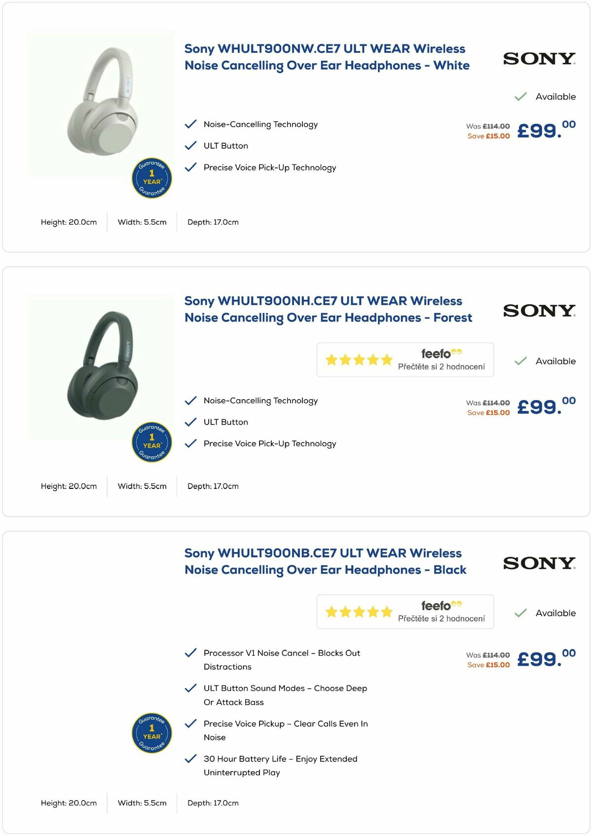 Euronics Offers from 30 June