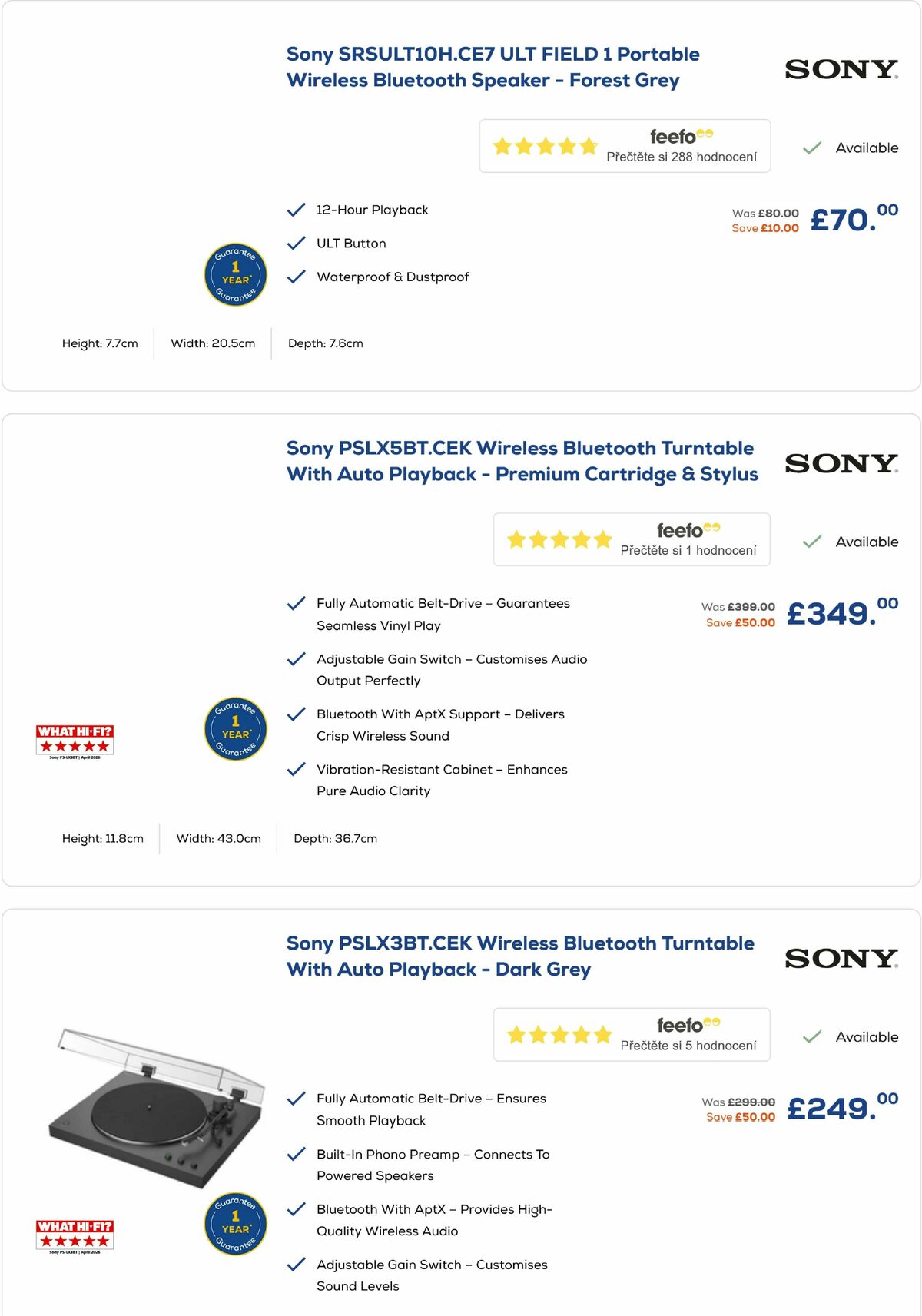 Euronics Offers from 30 June