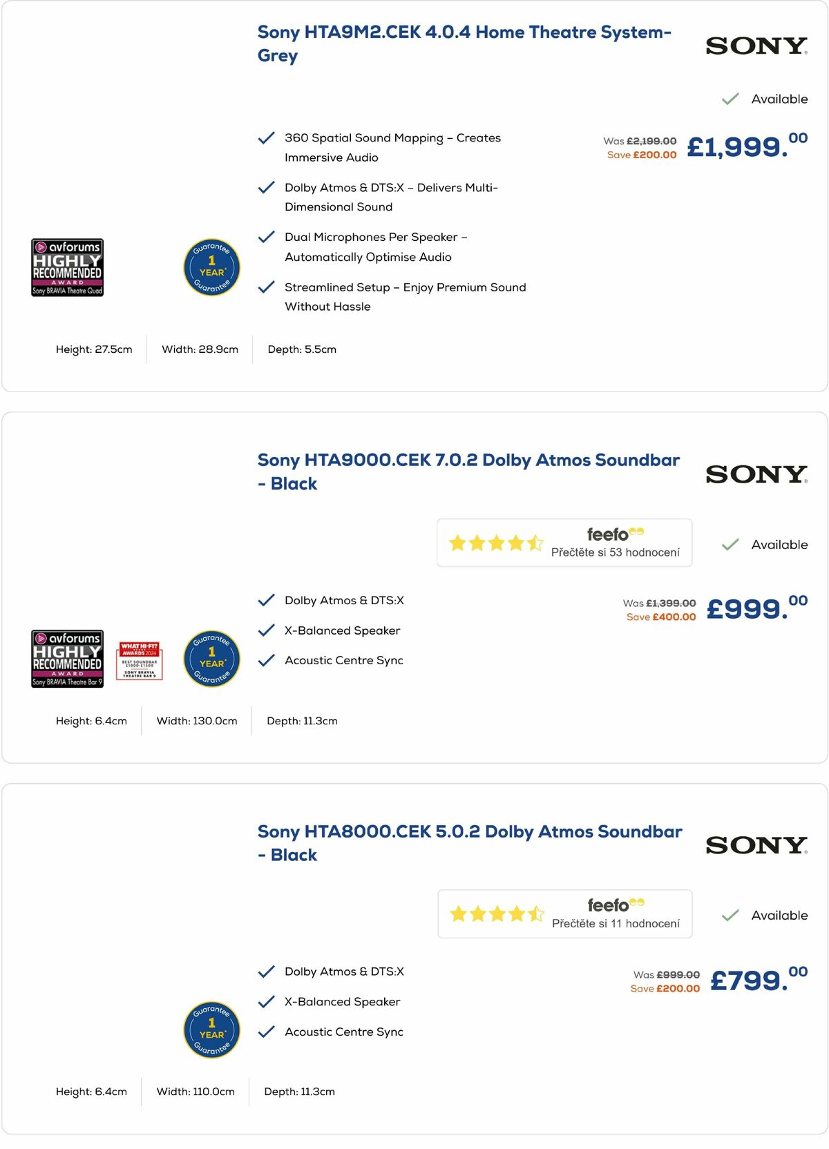 Euronics Offers from 30 June