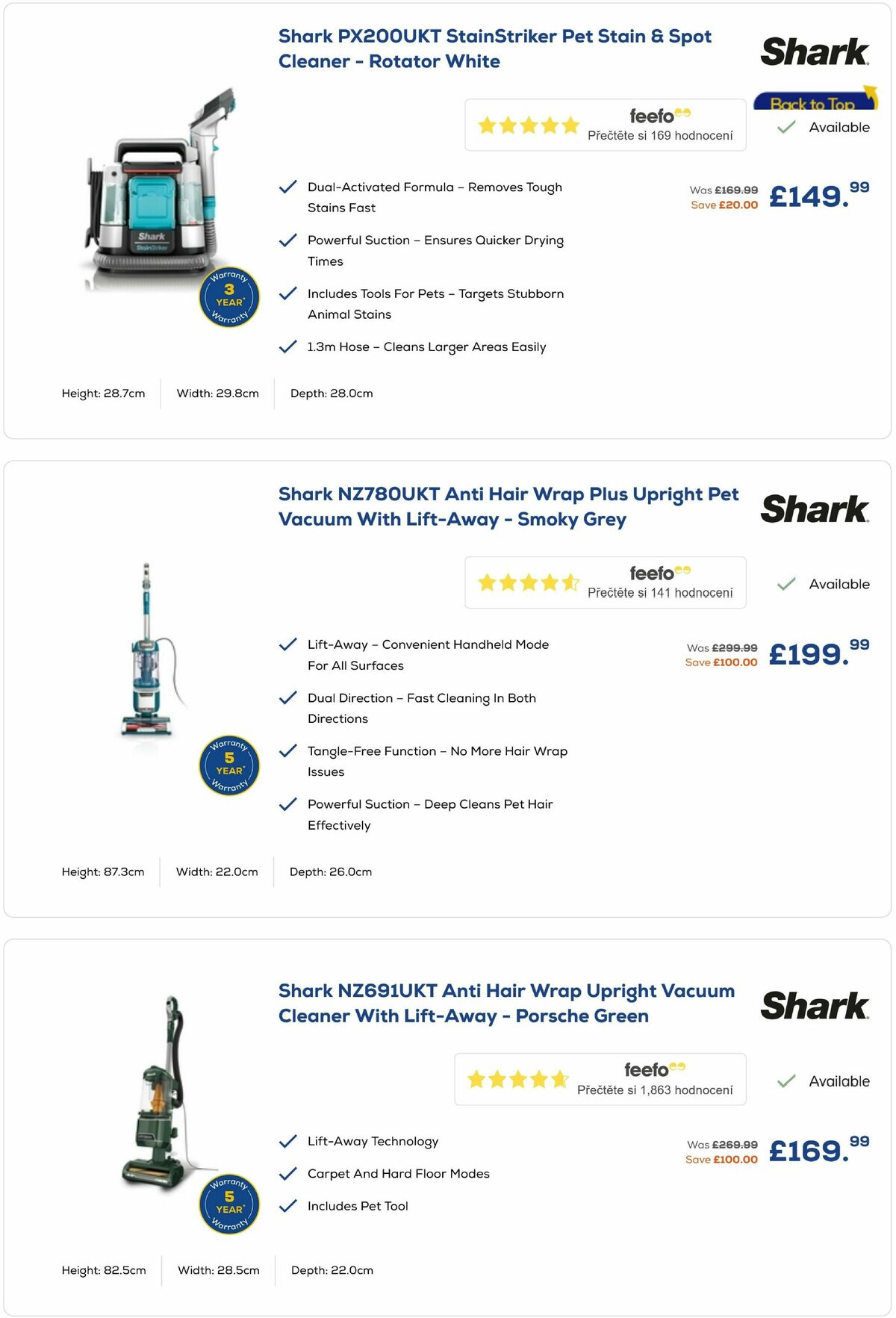 Euronics Offers from 30 June