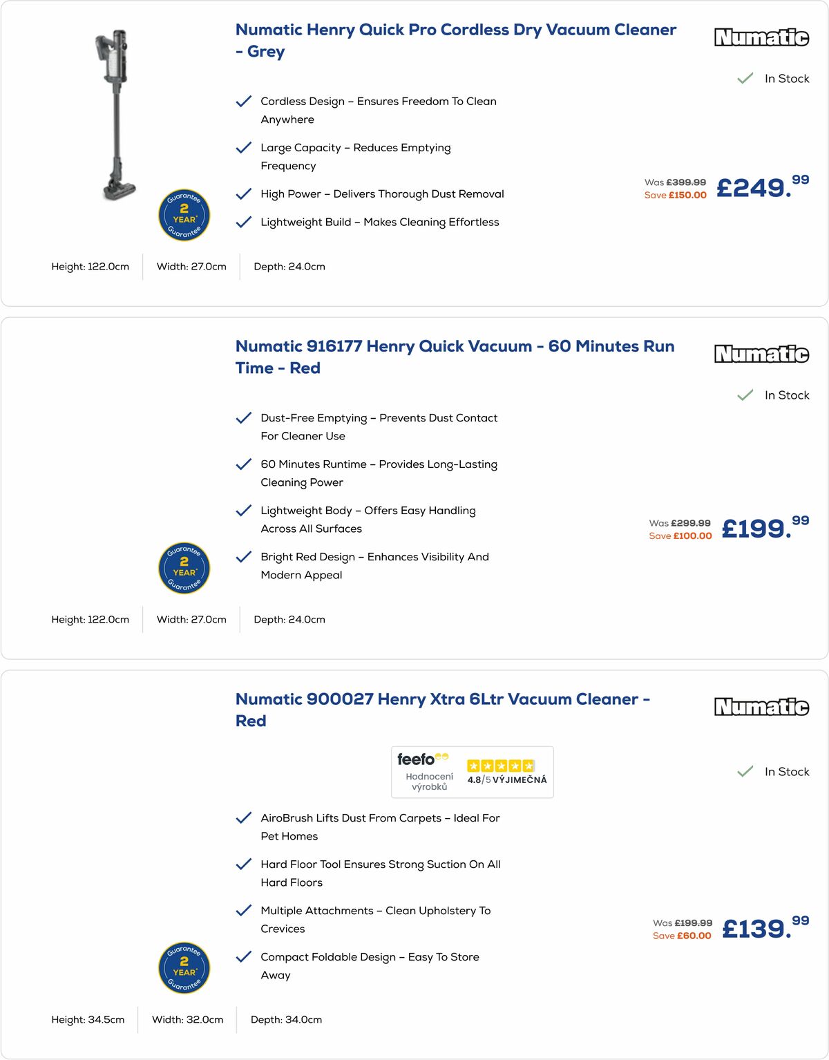 Euronics Offers from 9 September