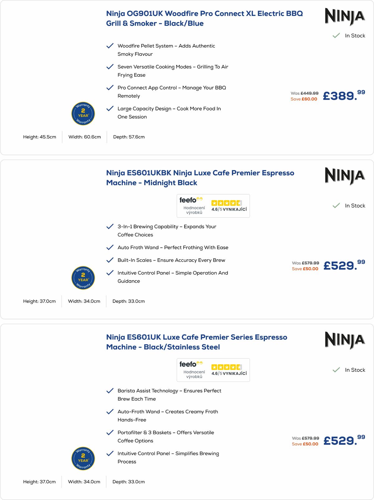 Euronics Offers from 9 September
