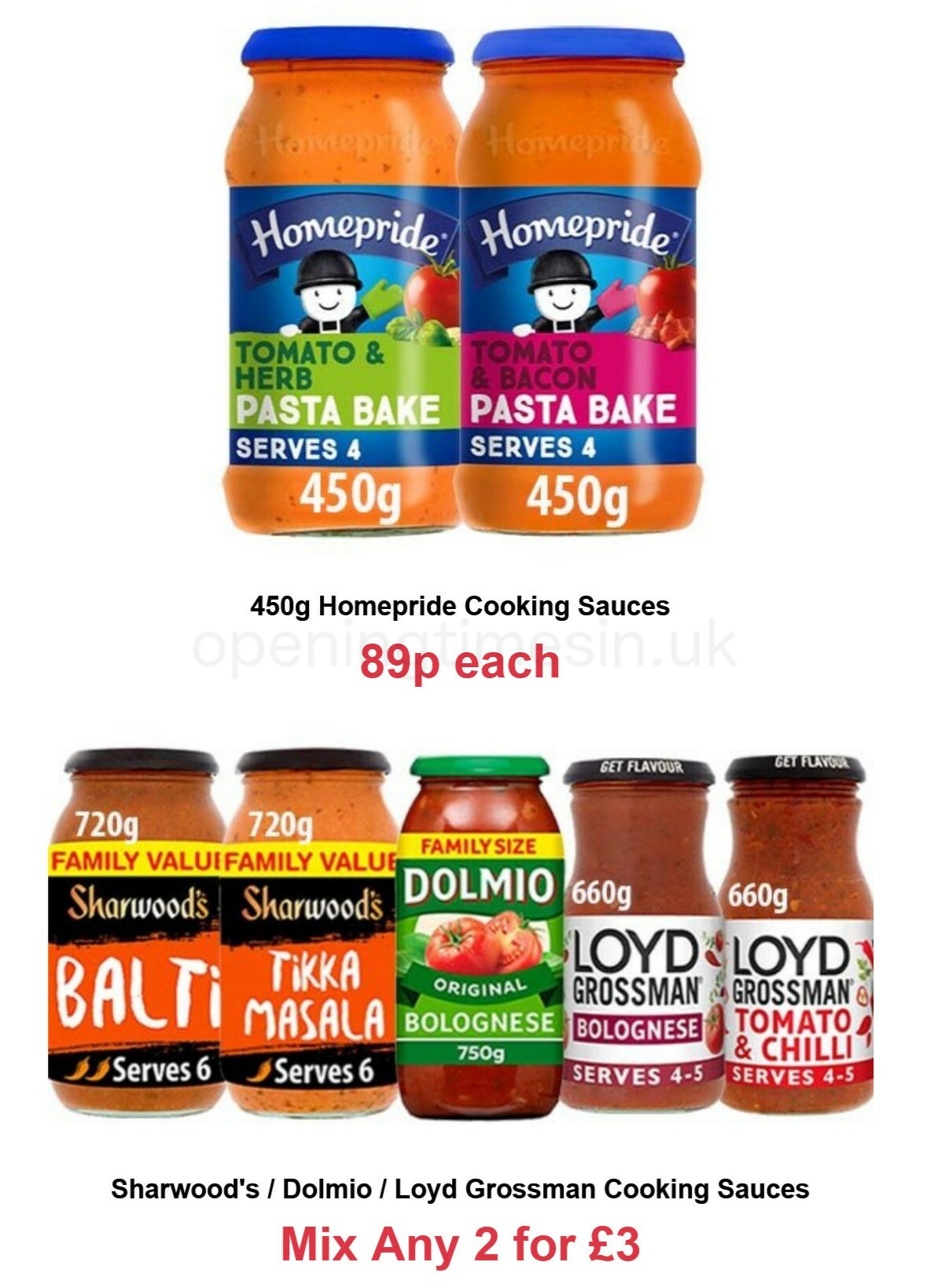 Farmfoods Offers from 6 May
