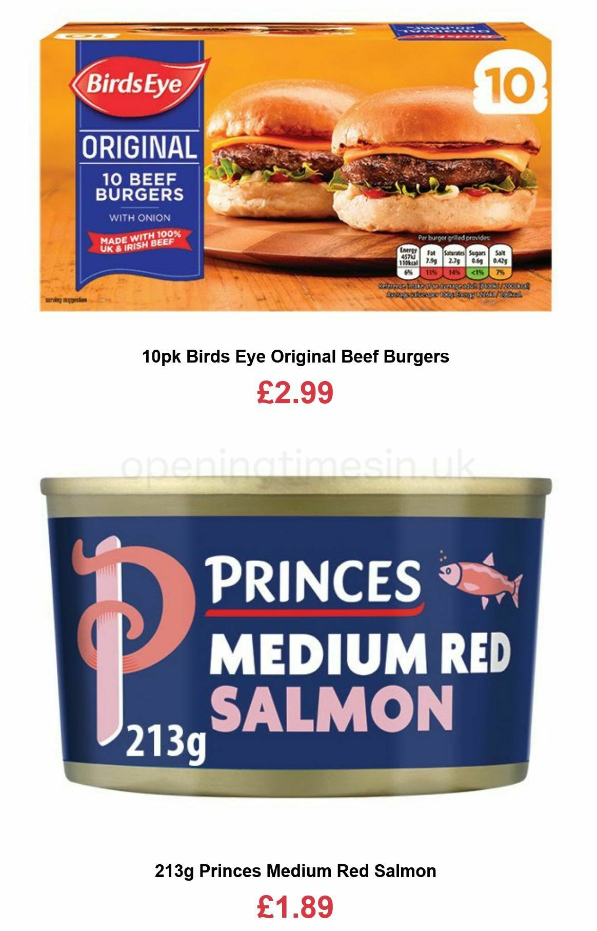Farmfoods Offers from 26 June