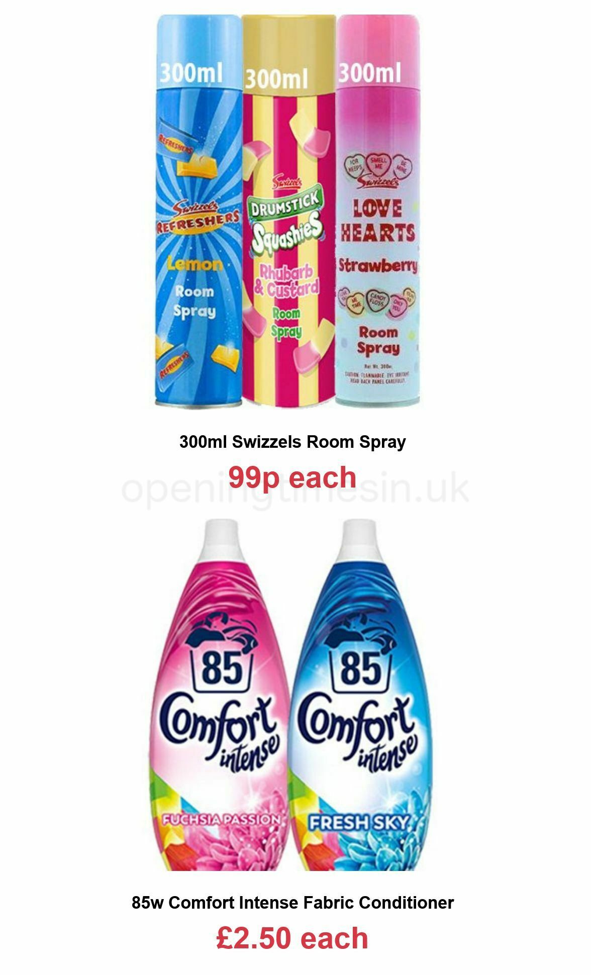 Farmfoods Offers from 26 June