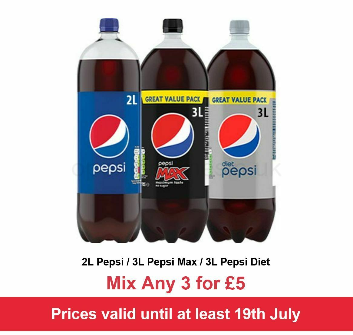 Farmfoods Offers from 8 July