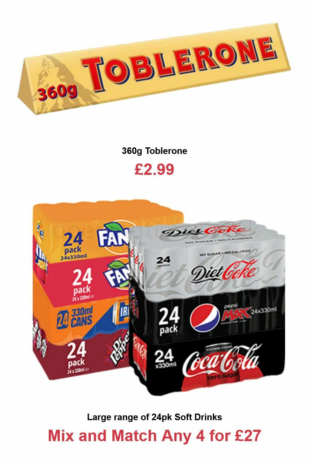 Farmfoods Offers from 27 October