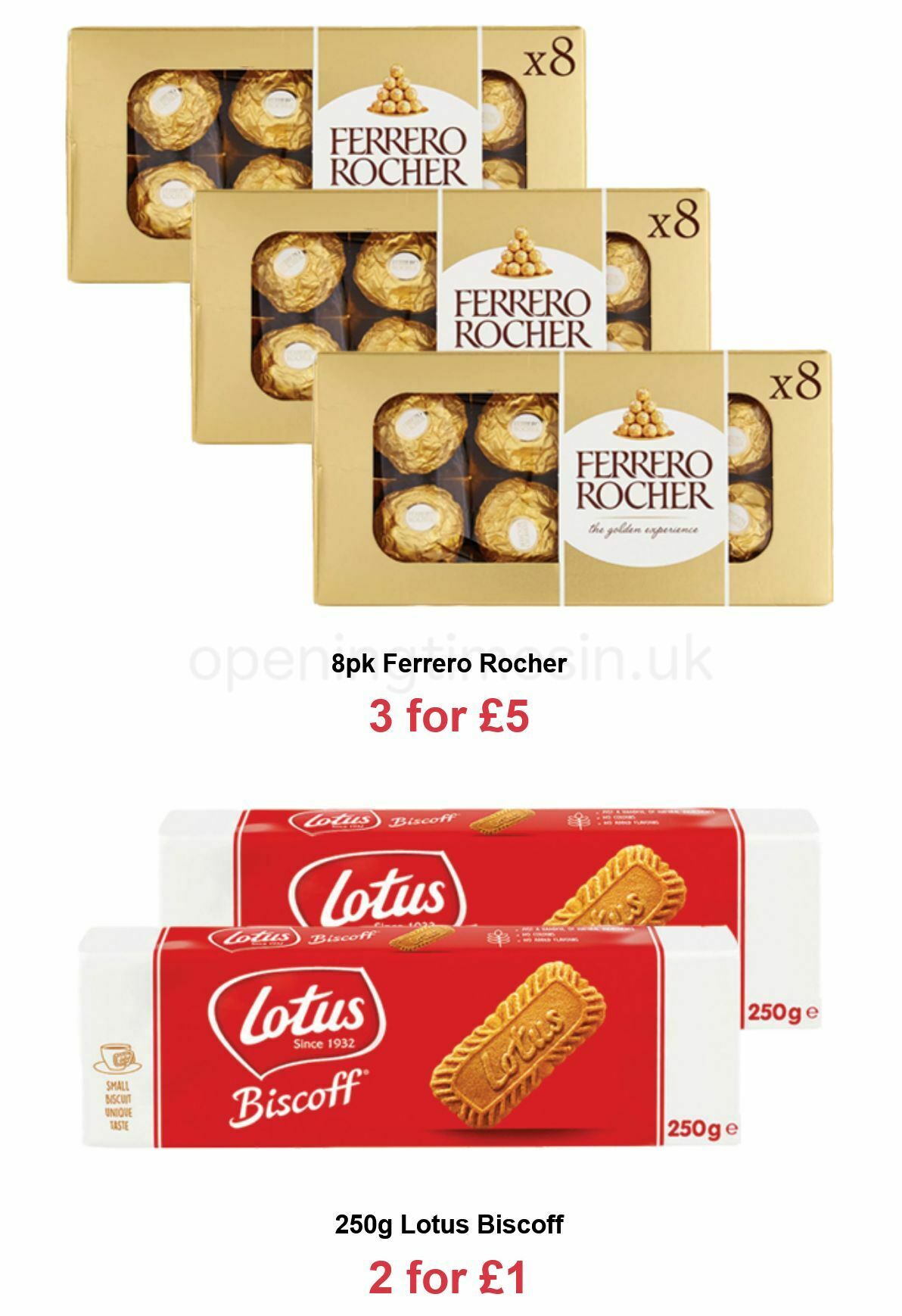 Farmfoods Offers from 24 November