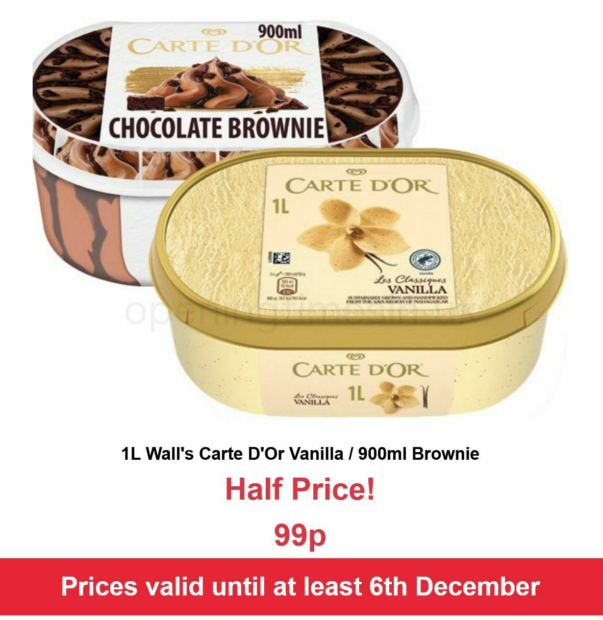 Farmfoods Offers from 24 November