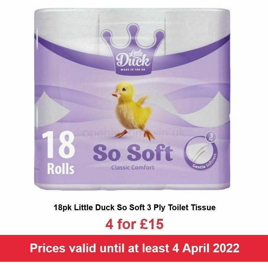 Farmfoods Offers from 22 March