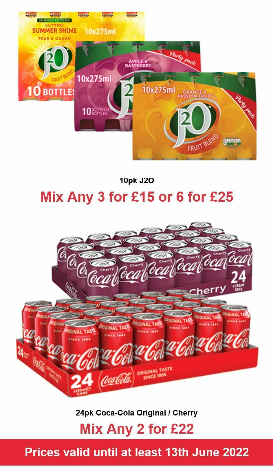 Farmfoods Offers from 31 May