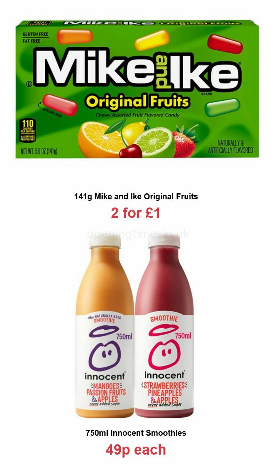 Farmfoods Offers from 29 June